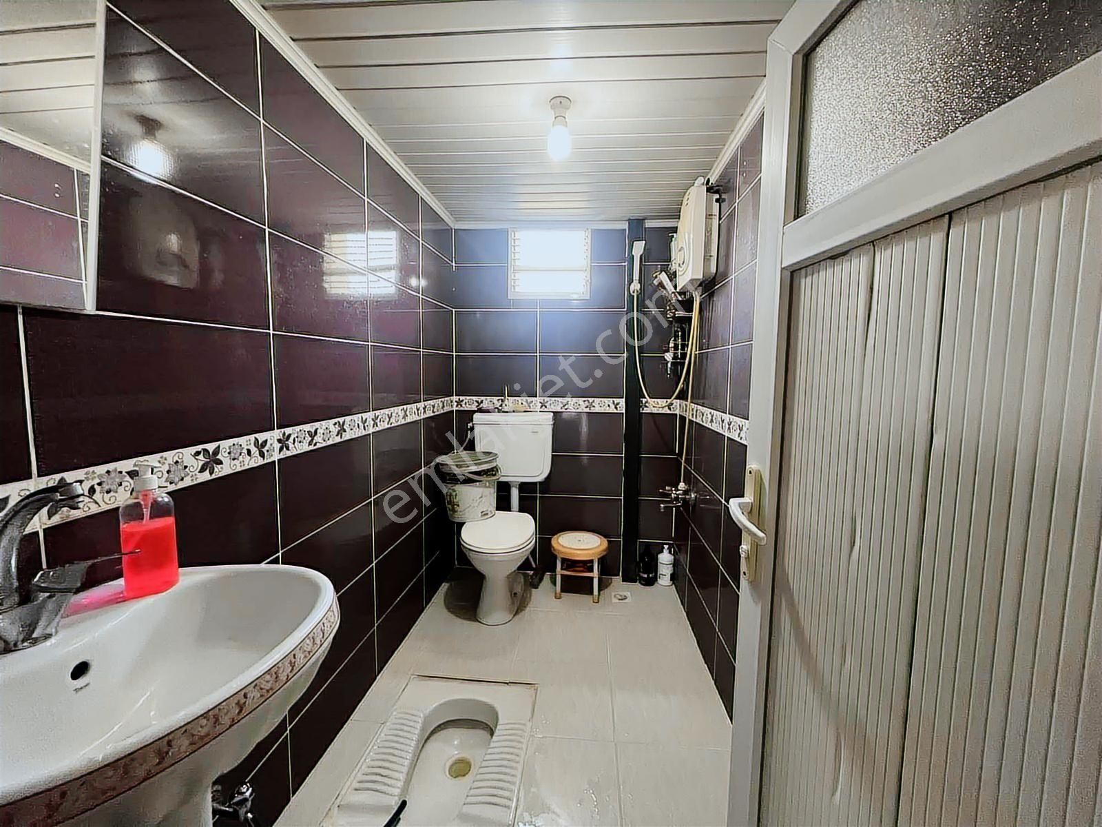 Adana Yüreğir Özgür Mahallesi 3 Katlı Satılık Müstakil Ev - Görsel 32