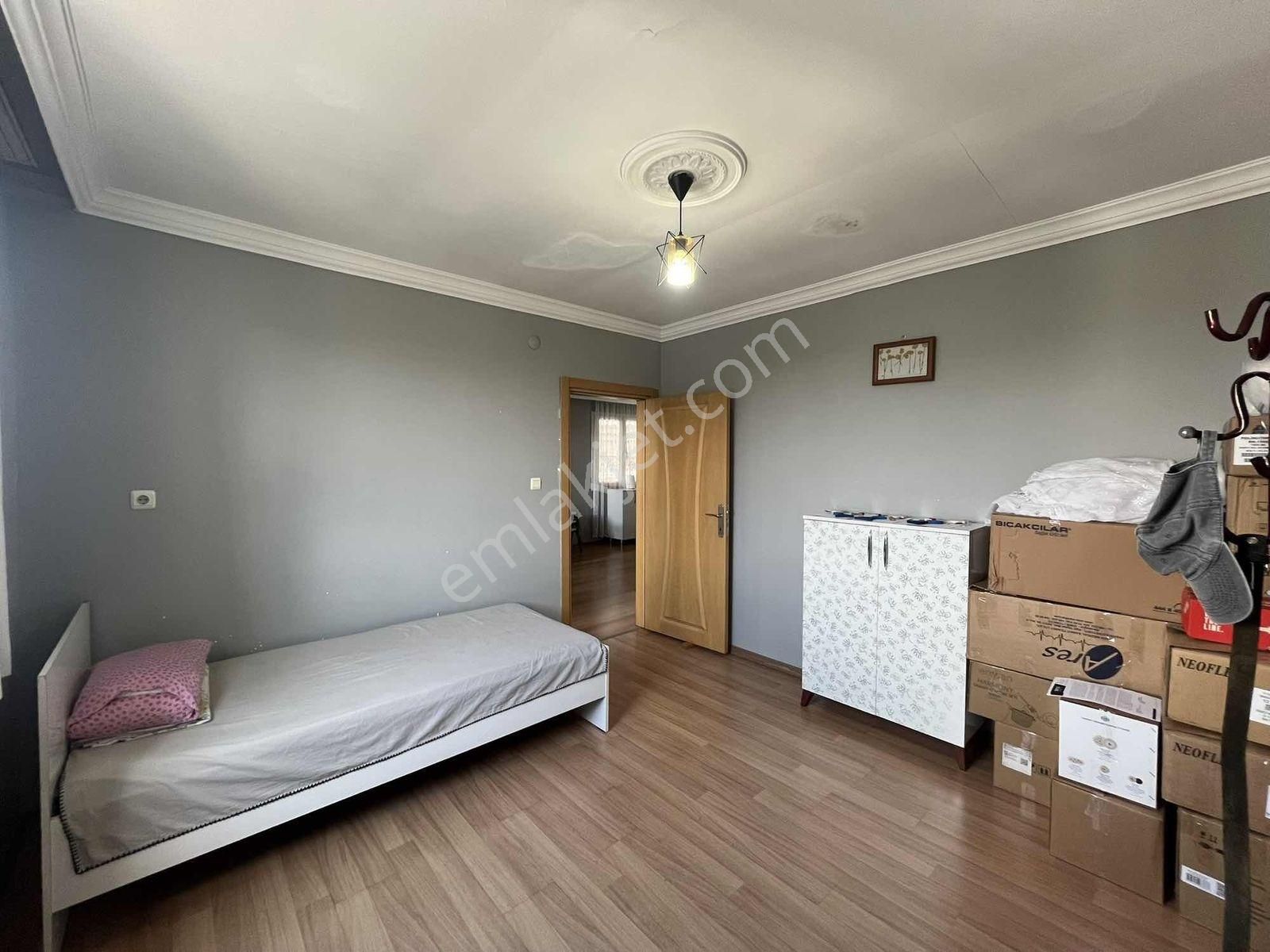 Adana Yüreğir Özgür Mahallesi 3 Katlı Satılık Müstakil Ev - Görsel 12