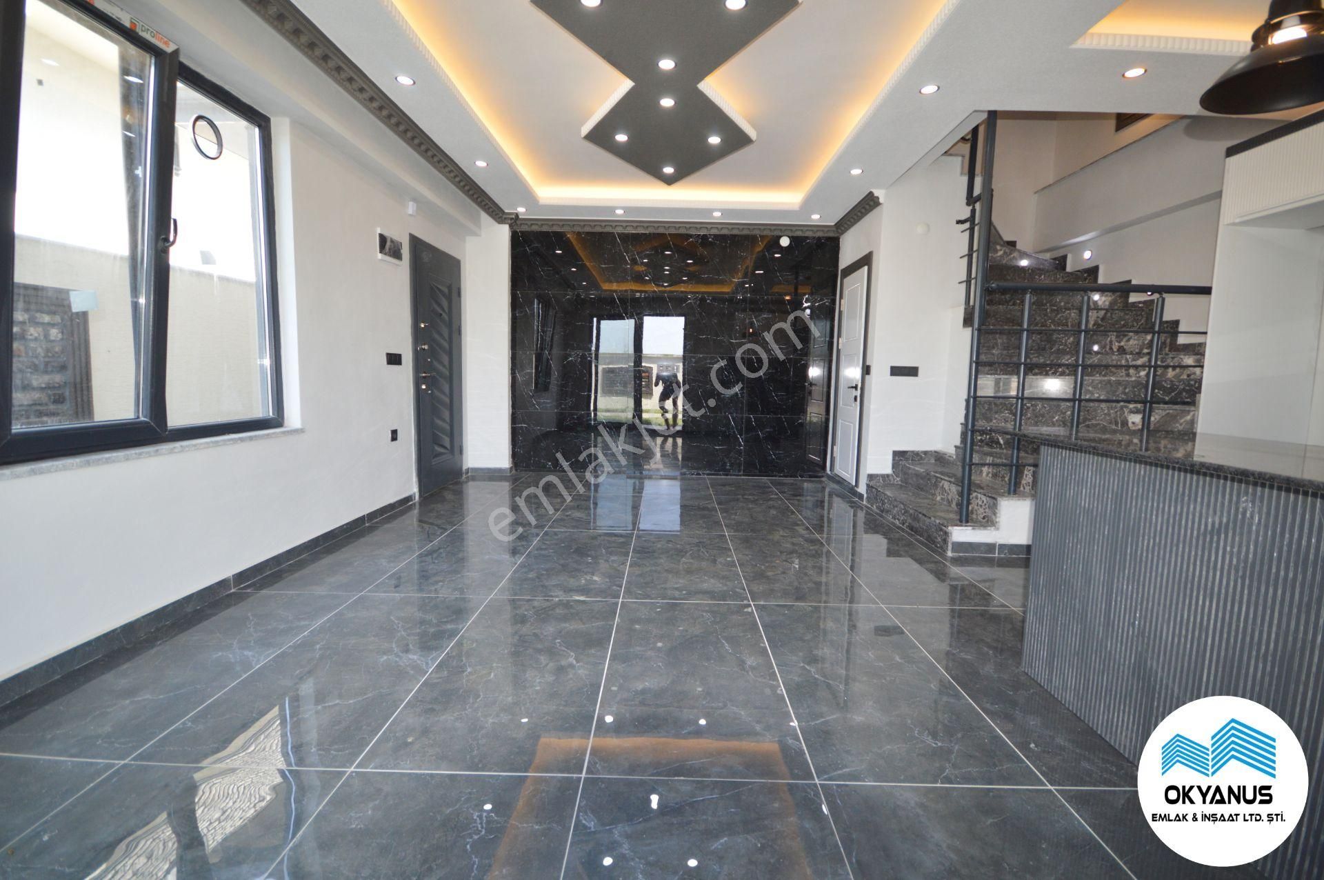 Kocaali’de Satılık 4+1 Modern Tasarımlı Villa - Görsel 10