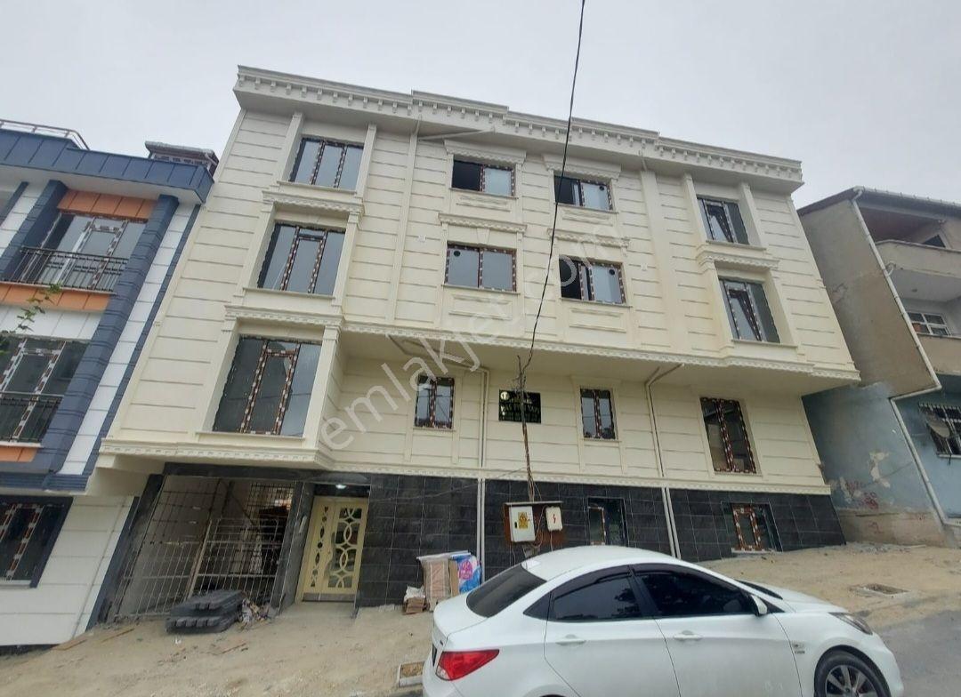 Has Evim Yapıdan Karlıbayrda Projeden Satılk Elden Senetli 1+1 - Görsel 2