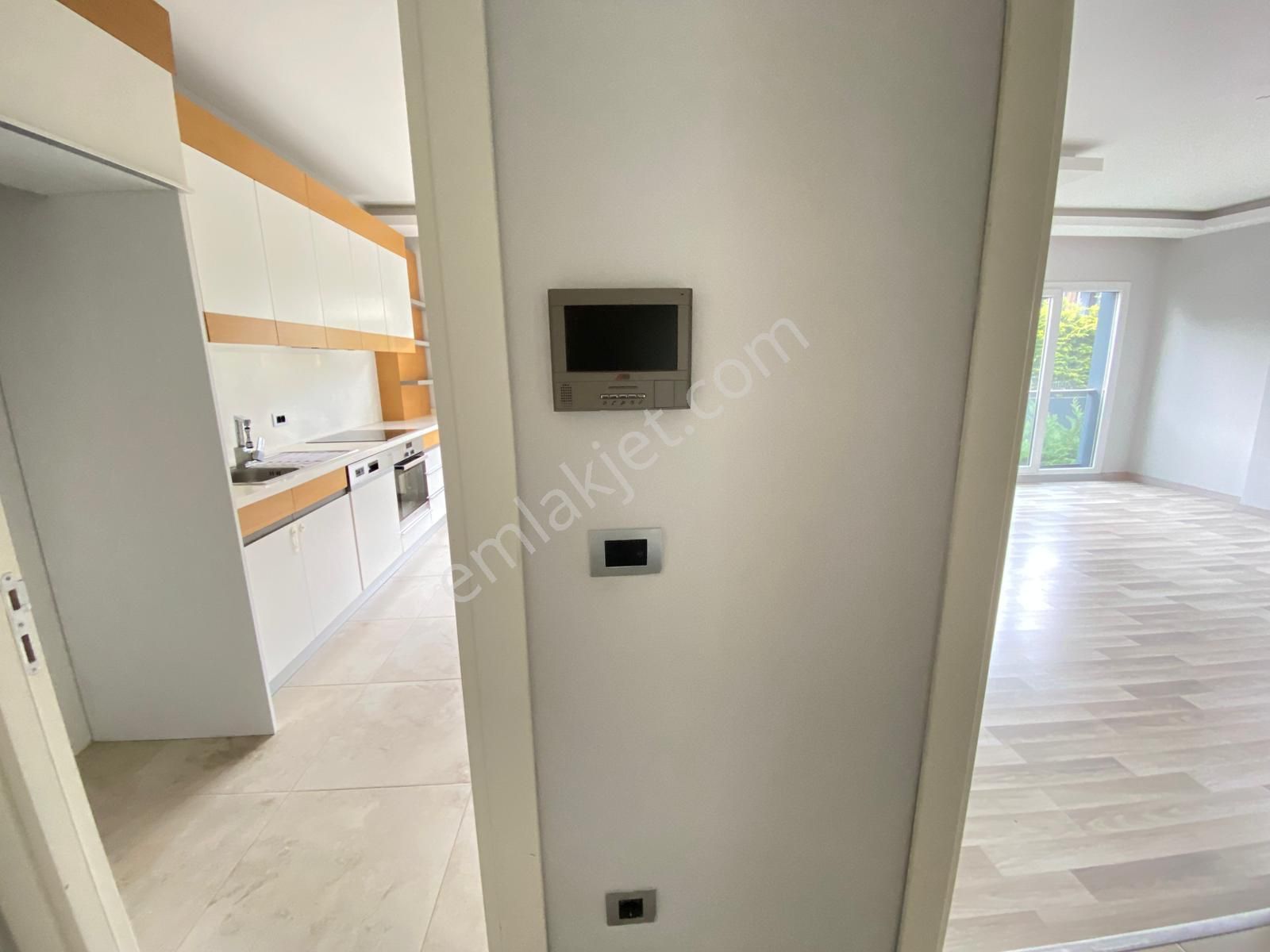 Key House'tan Gülpark59 1.etapta Kiralık 2+1 Lux Daire - Görsel 31