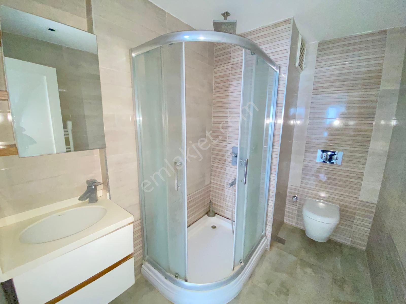 Key House'tan Gülpark59 1.etapta Kiralık 2+1 Lux Daire - Görsel 28