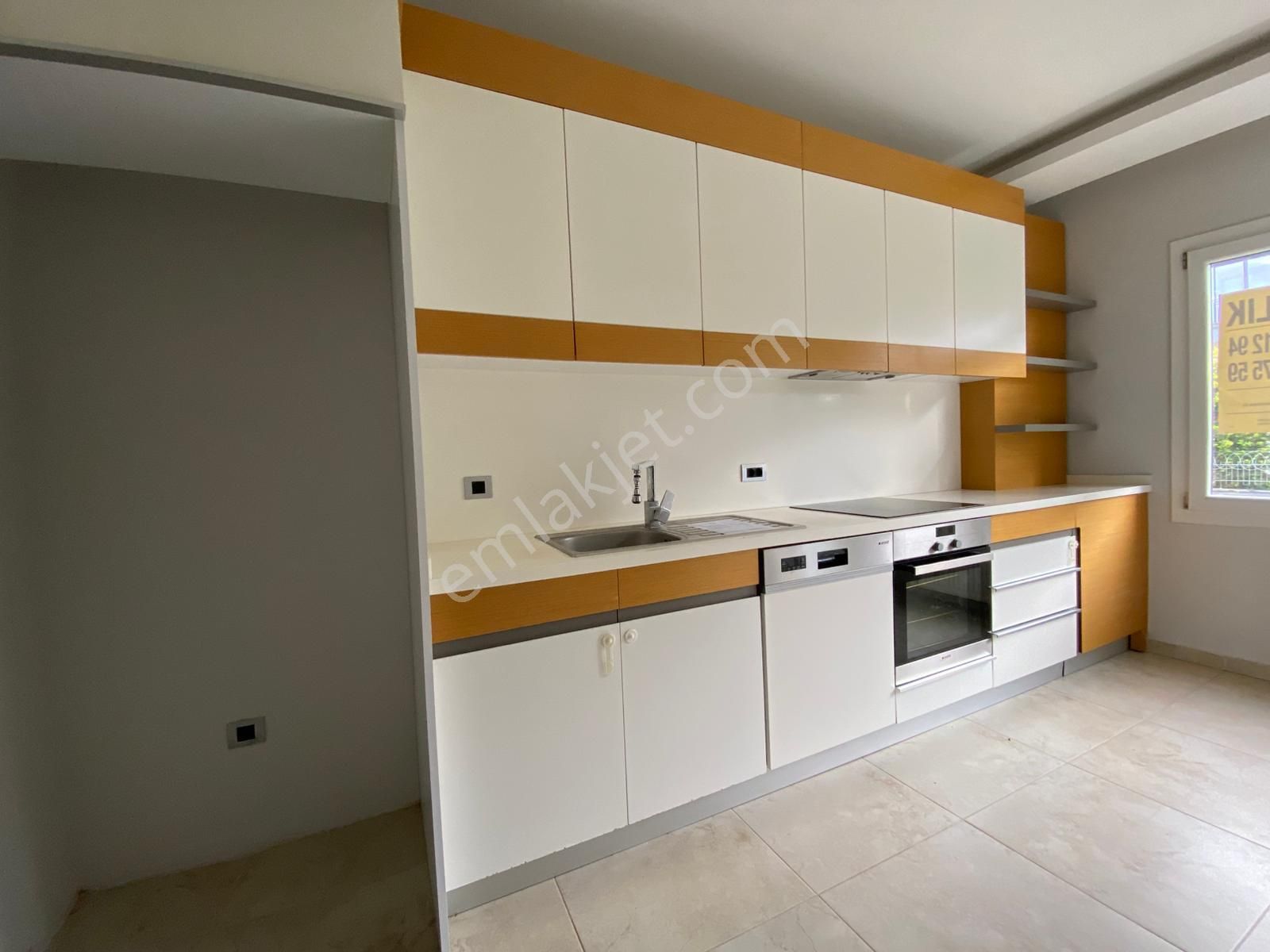 Key House'tan Gülpark59 1.etapta Kiralık 2+1 Lux Daire - Görsel 11