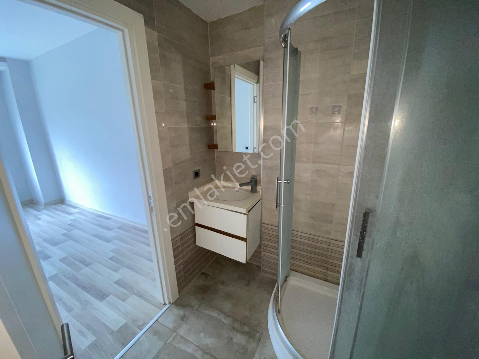 Key House'tan Gülpark59 1.etapta Kiralık 2+1 Lux Daire - Görsel 30