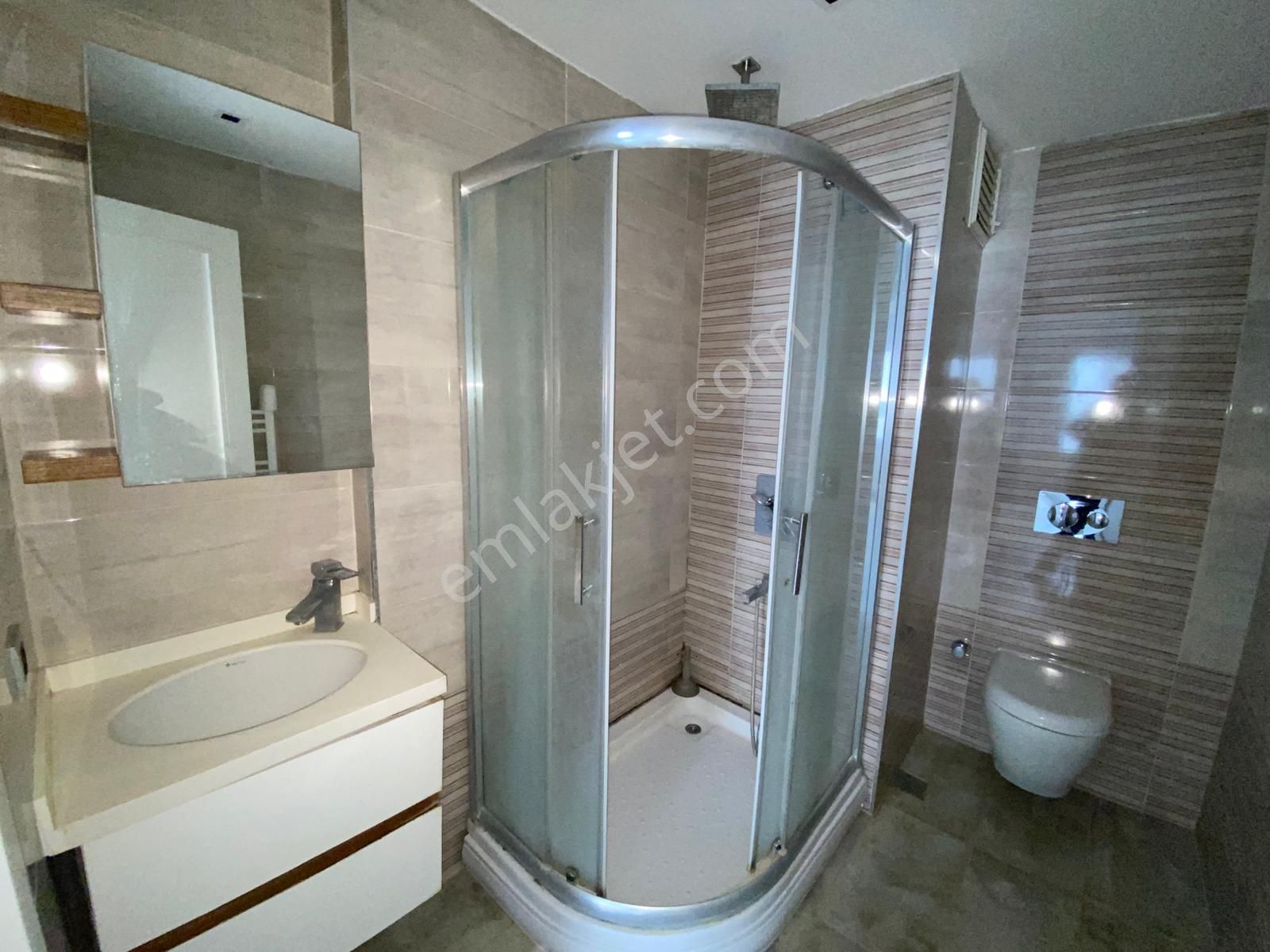 Key House'tan Gülpark59 1.etapta Kiralık 2+1 Lux Daire - Görsel 27