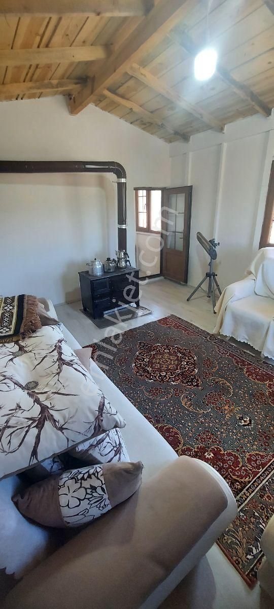 Acil Sahibinden Çatalca Başakköyde Köy İçi Arsa Parasına 1+0 Ev - Görsel 21