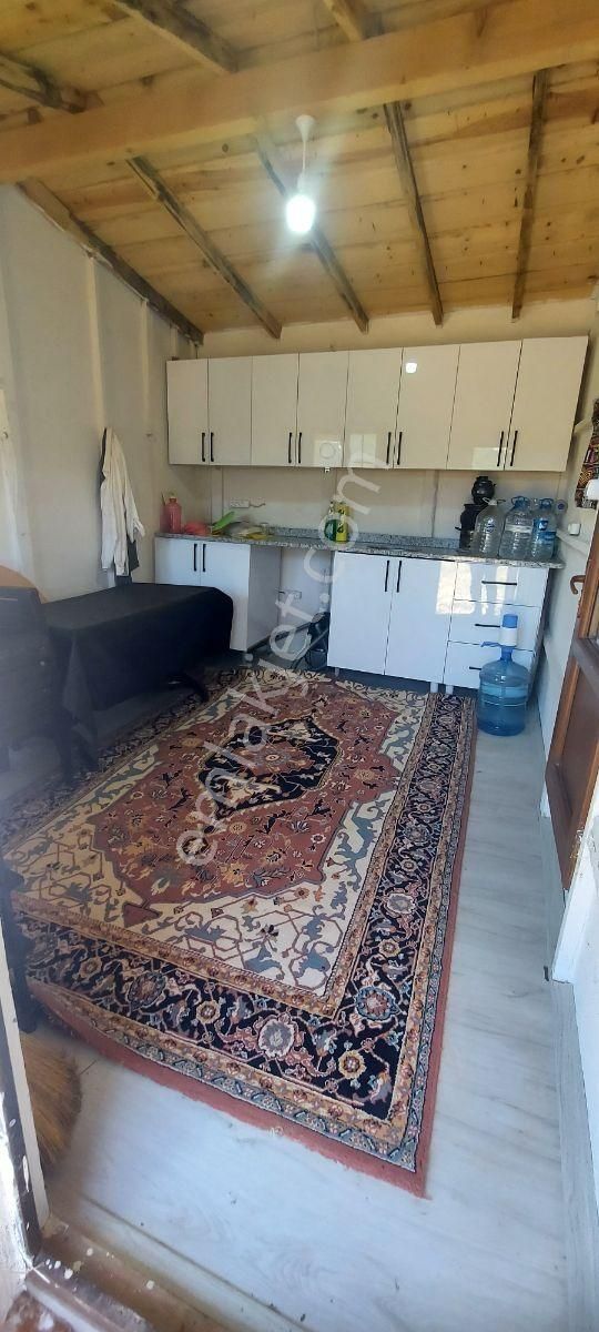 Acil Sahibinden Çatalca Başakköyde Köy İçi Arsa Parasına 1+0 Ev - Görsel 25