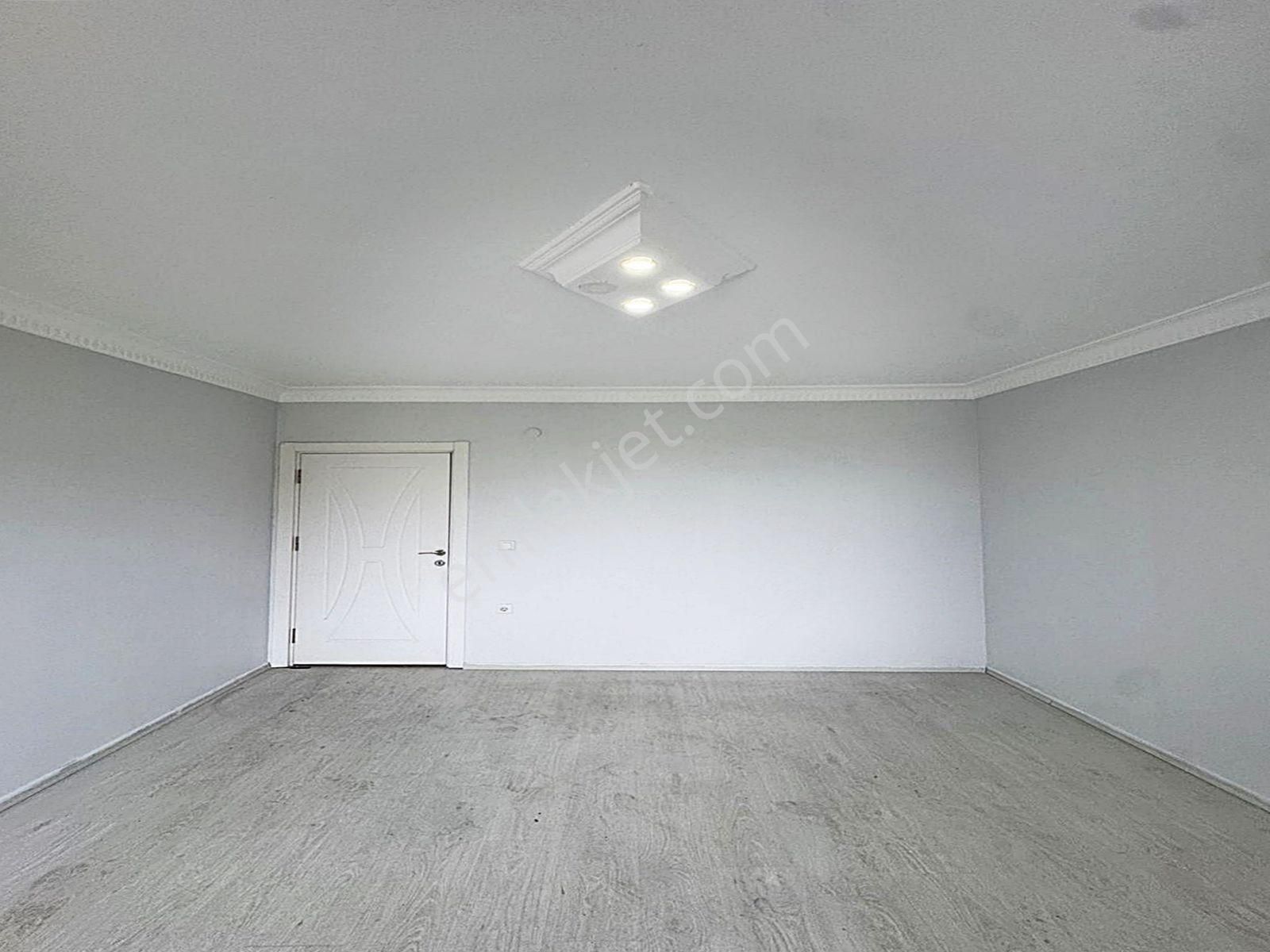 Cadde34 Yapı'dan Merkezi Konumda Fuzulev&%70 Krediye Uygun 3+1 135m2 Arakat Balkonlu Satılık Daire - Görsel 10