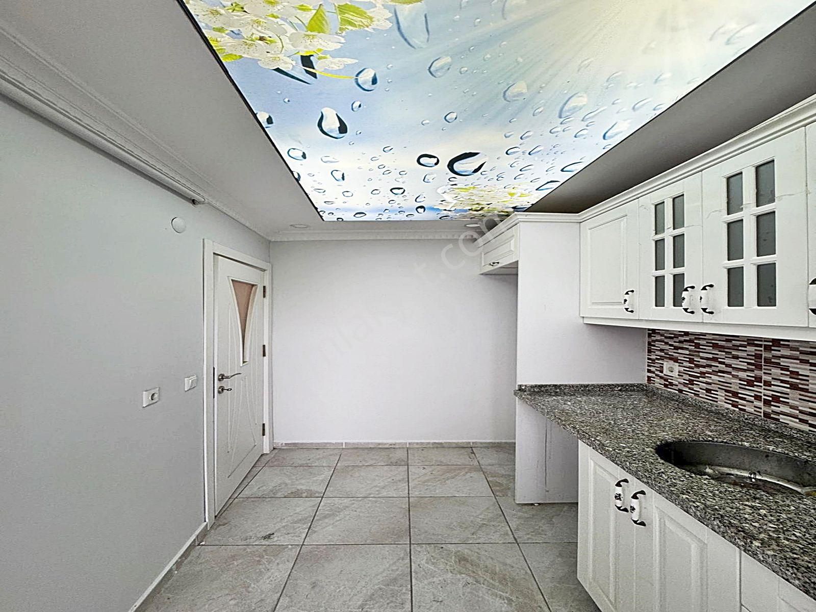 Cadde34 Yapı'dan Merkezi Konumda Fuzulev&%70 Krediye Uygun 3+1 135m2 Arakat Balkonlu Satılık Daire - Görsel 17