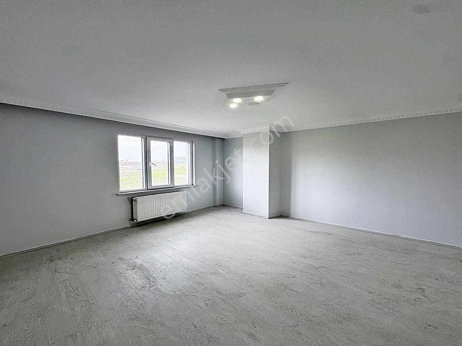 Cadde34 Yapı'dan Merkezi Konumda Fuzulev&%70 Krediye Uygun 3+1 135m2 Arakat Balkonlu Satılık Daire - Görsel 11