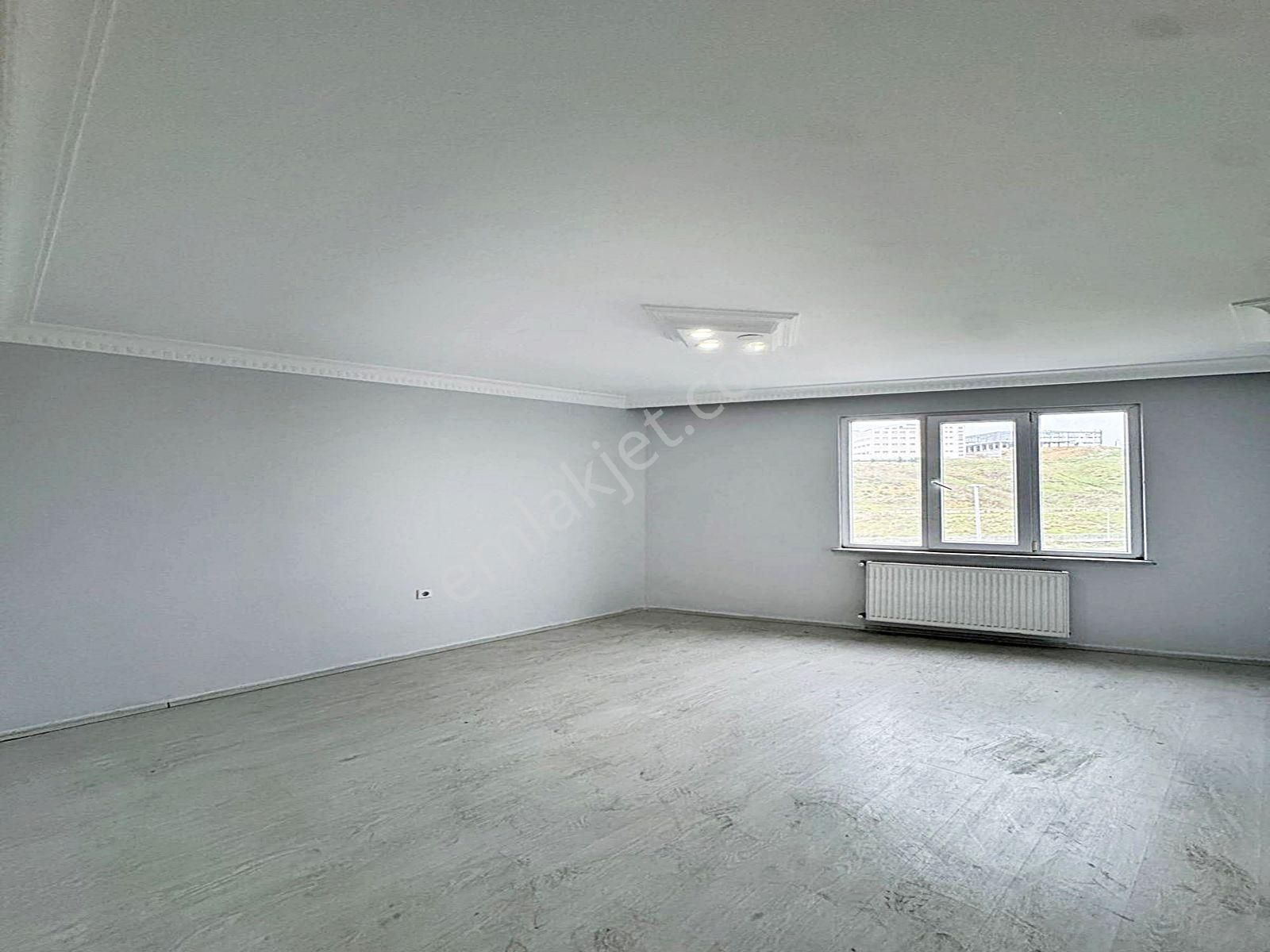 Cadde34 Yapı'dan Merkezi Konumda Fuzulev&%70 Krediye Uygun 3+1 135m2 Arakat Balkonlu Satılık Daire - Görsel 7