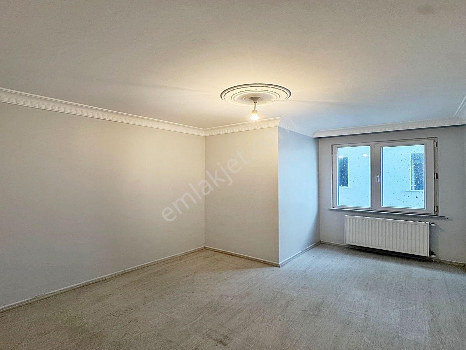 Cadde34 Yapı'dan Merkezi Konumda Fuzulev&%70 Krediye Uygun 3+1 135m2 Arakat Balkonlu Satılık Daire - Görsel 13