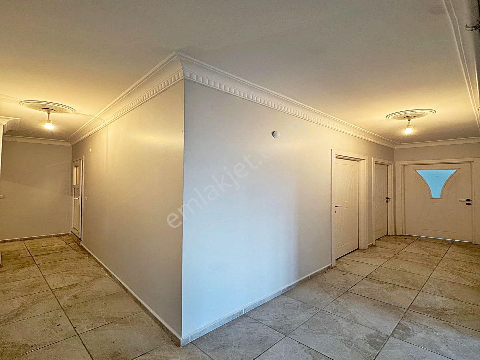 Cadde34 Yapı'dan Merkezi Konumda Fuzulev&%70 Krediye Uygun 3+1 135m2 Arakat Balkonlu Satılık Daire - Görsel 8