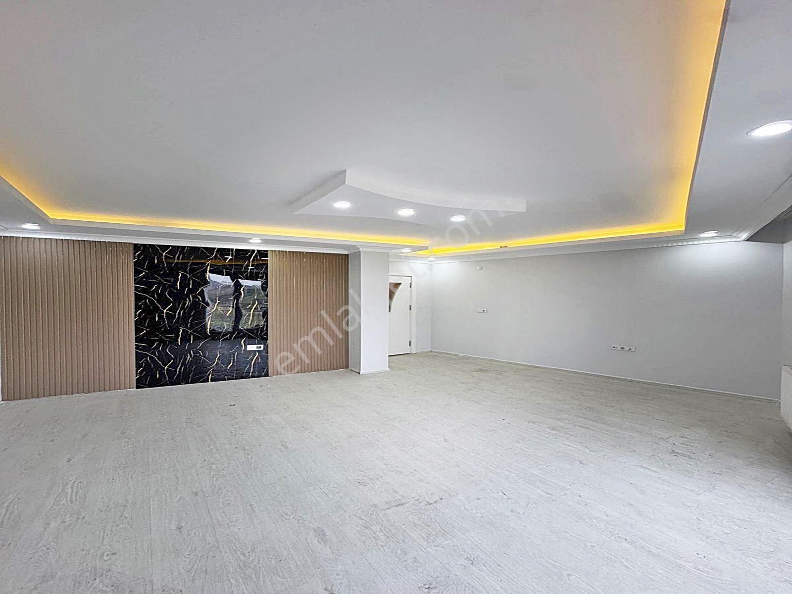 Cadde34 Yapı'dan Merkezi Konumda Fuzulev&%70 Krediye Uygun 3+1 135m2 Arakat Balkonlu Satılık Daire - Görsel 4
