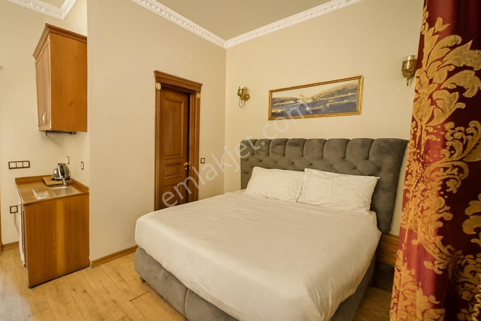 Taksim İstiklal Gunlük Kiralık - Görsel 2