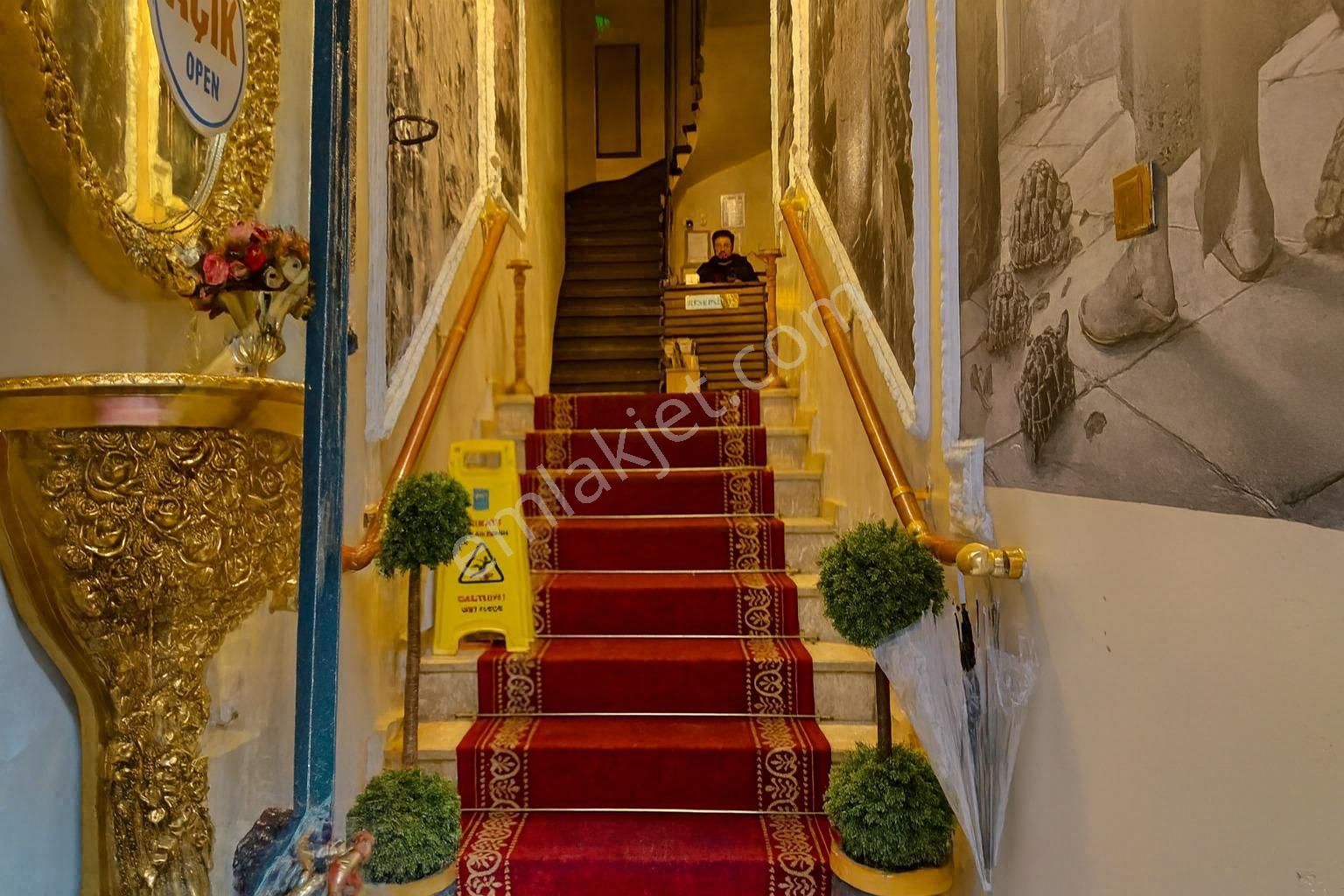 Taksim İstiklal Gunlük Kiralık - Görsel 13