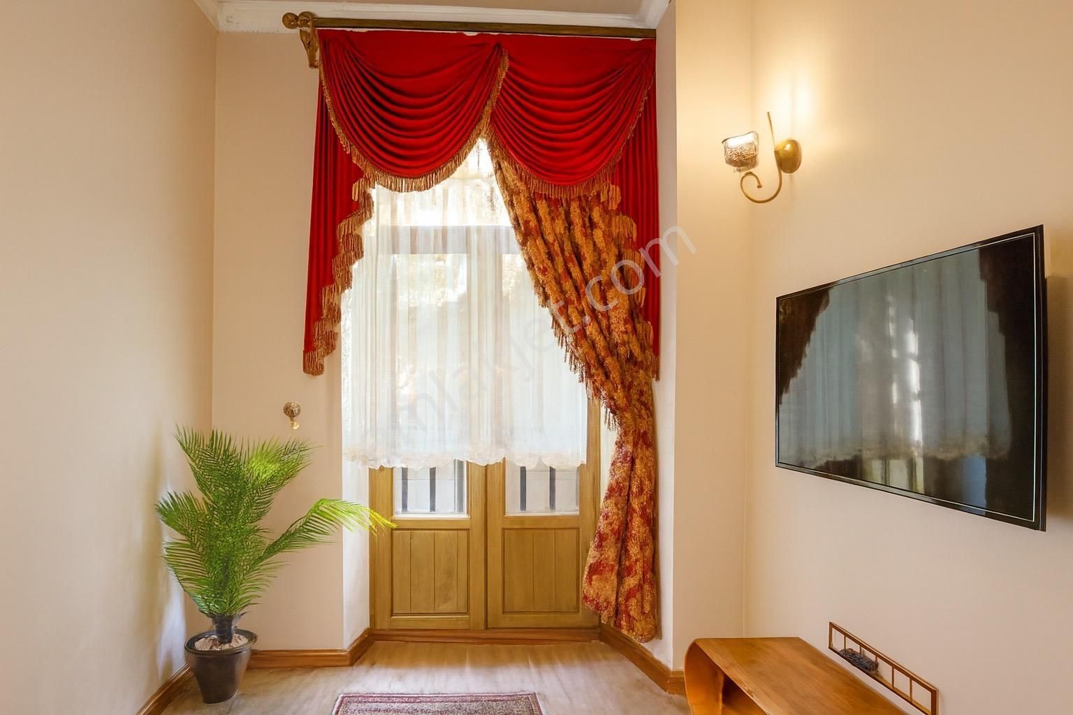 Taksim İstiklal Gunlük Kiralık - Görsel 8