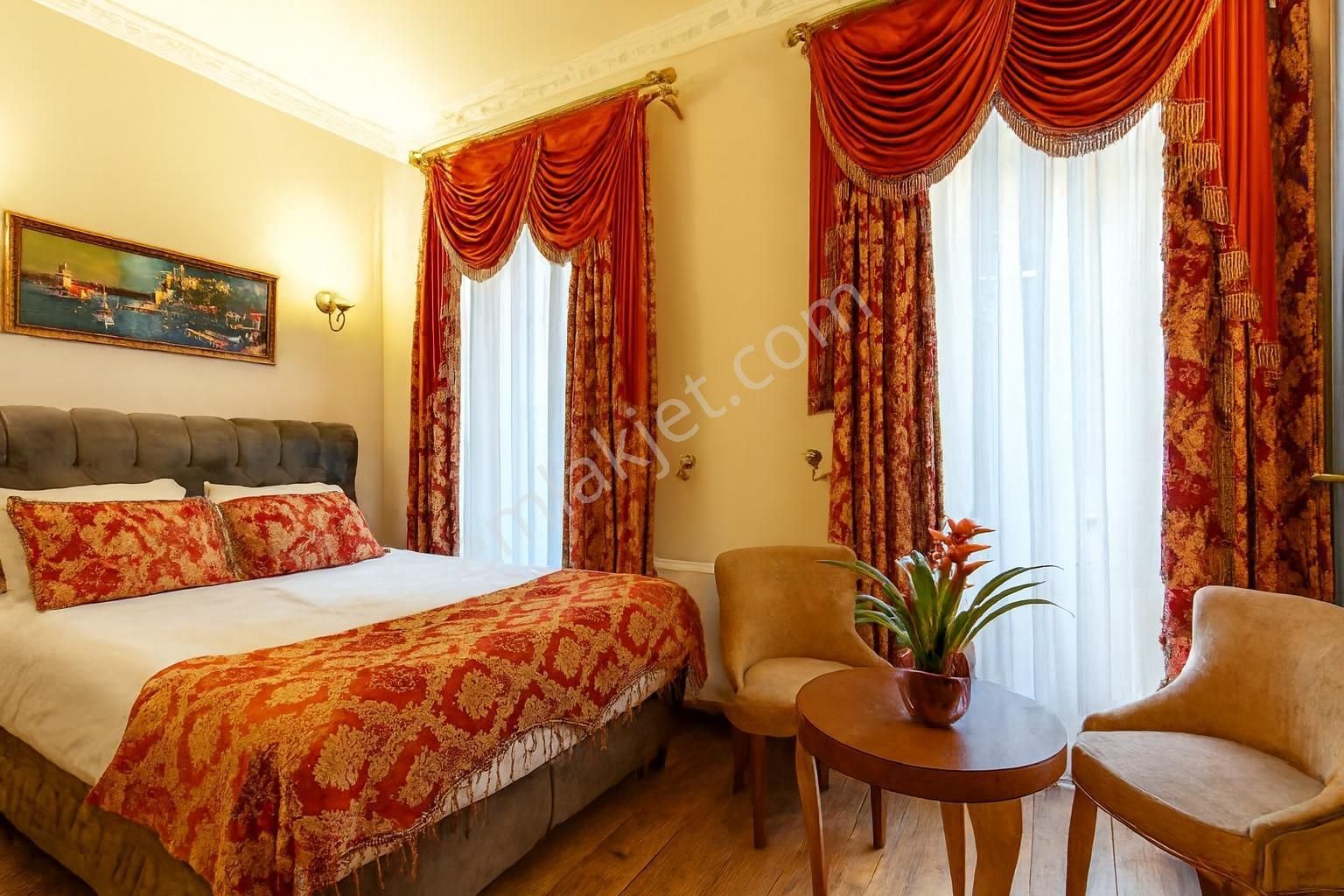 Taksim İstiklal Gunlük Kiralık - Görsel 11