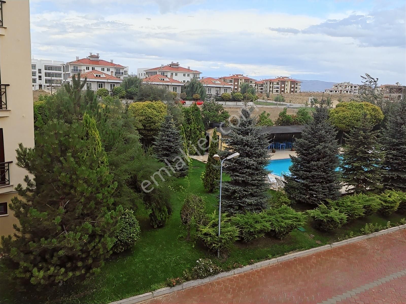 Başkan Emlaktan Satılık Batıkent Hasbahçe Evlerinde 3+1 Daire - Görsel 25