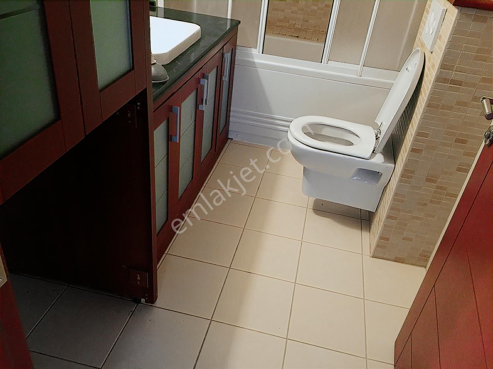 Başkan Emlaktan Satılık Batıkent Hasbahçe Evlerinde 3+1 Daire - Görsel 7