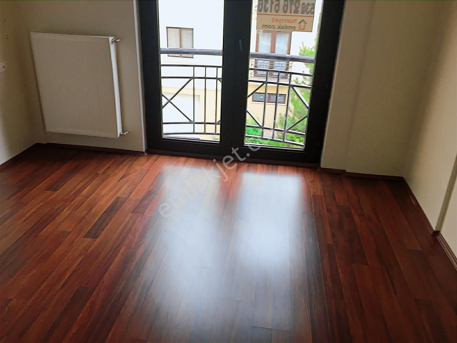 Başkan Emlaktan Satılık Batıkent Hasbahçe Evlerinde 3+1 Daire - Görsel 4