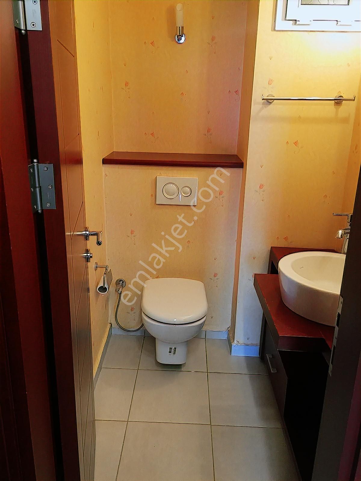 Başkan Emlaktan Satılık Batıkent Hasbahçe Evlerinde 3+1 Daire - Görsel 16