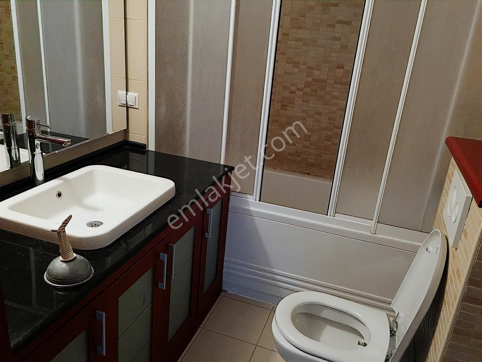 Başkan Emlaktan Satılık Batıkent Hasbahçe Evlerinde 3+1 Daire - Görsel 19