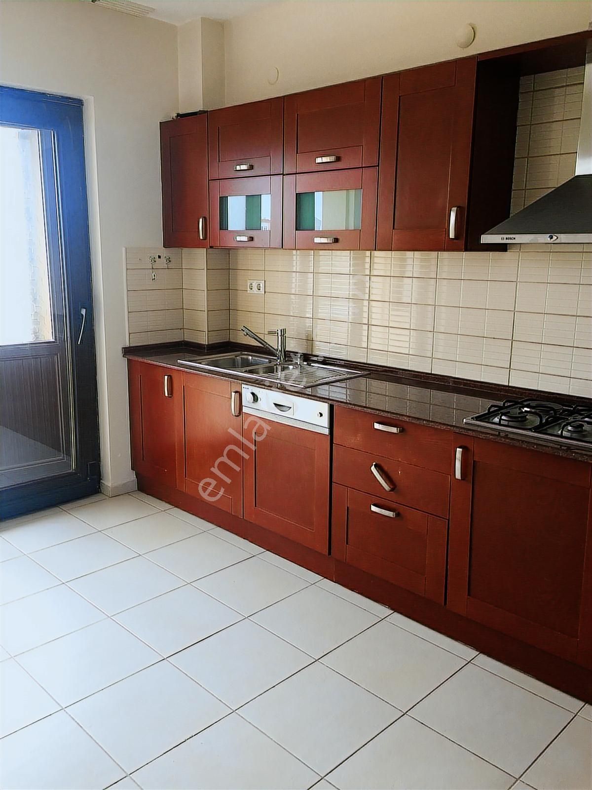 Başkan Emlaktan Satılık Batıkent Hasbahçe Evlerinde 3+1 Daire - Görsel 2