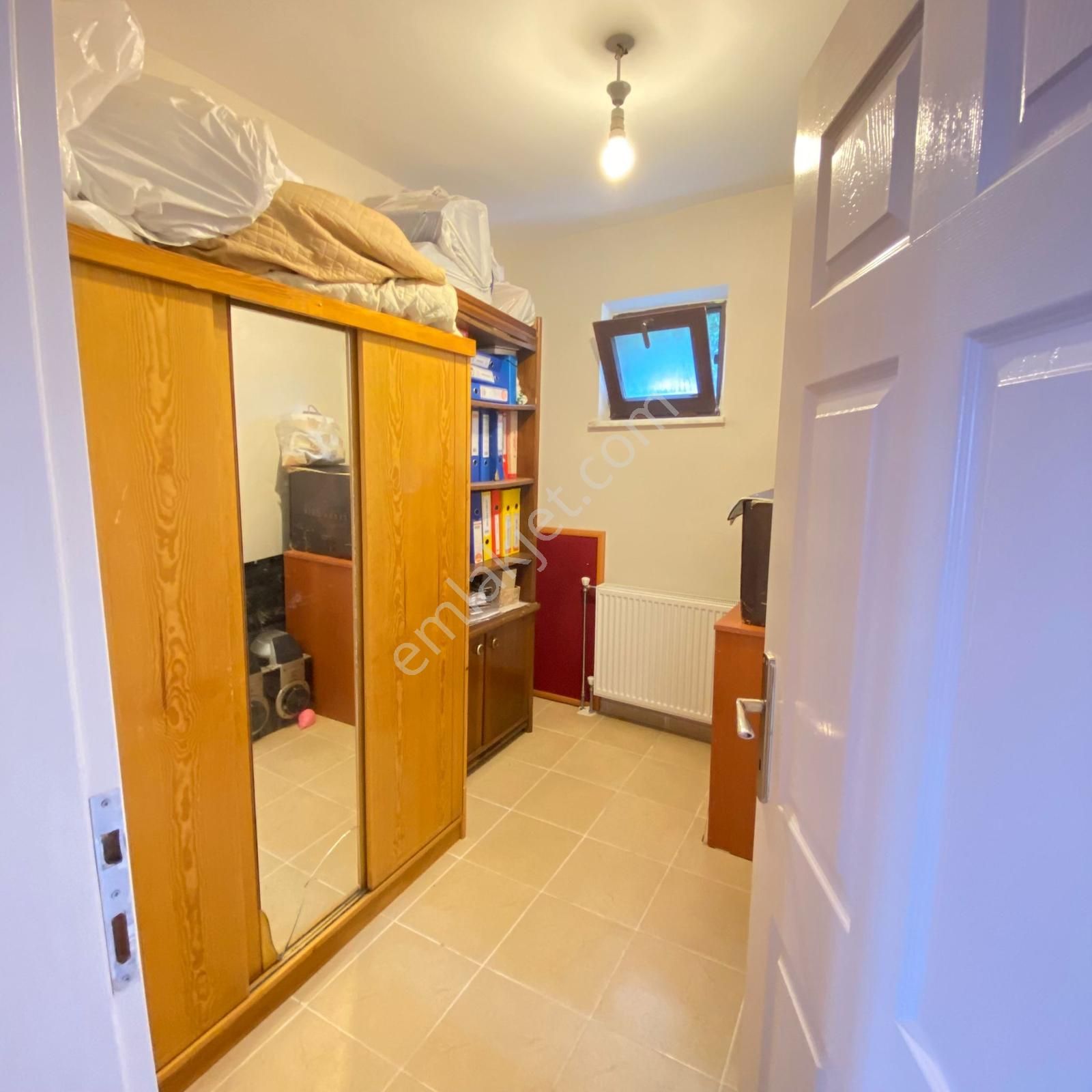 Çorlu Esetçede 900m2 Arsa İçine Kurulu 5+2 Dubleks Satılık Villa - Görsel 29