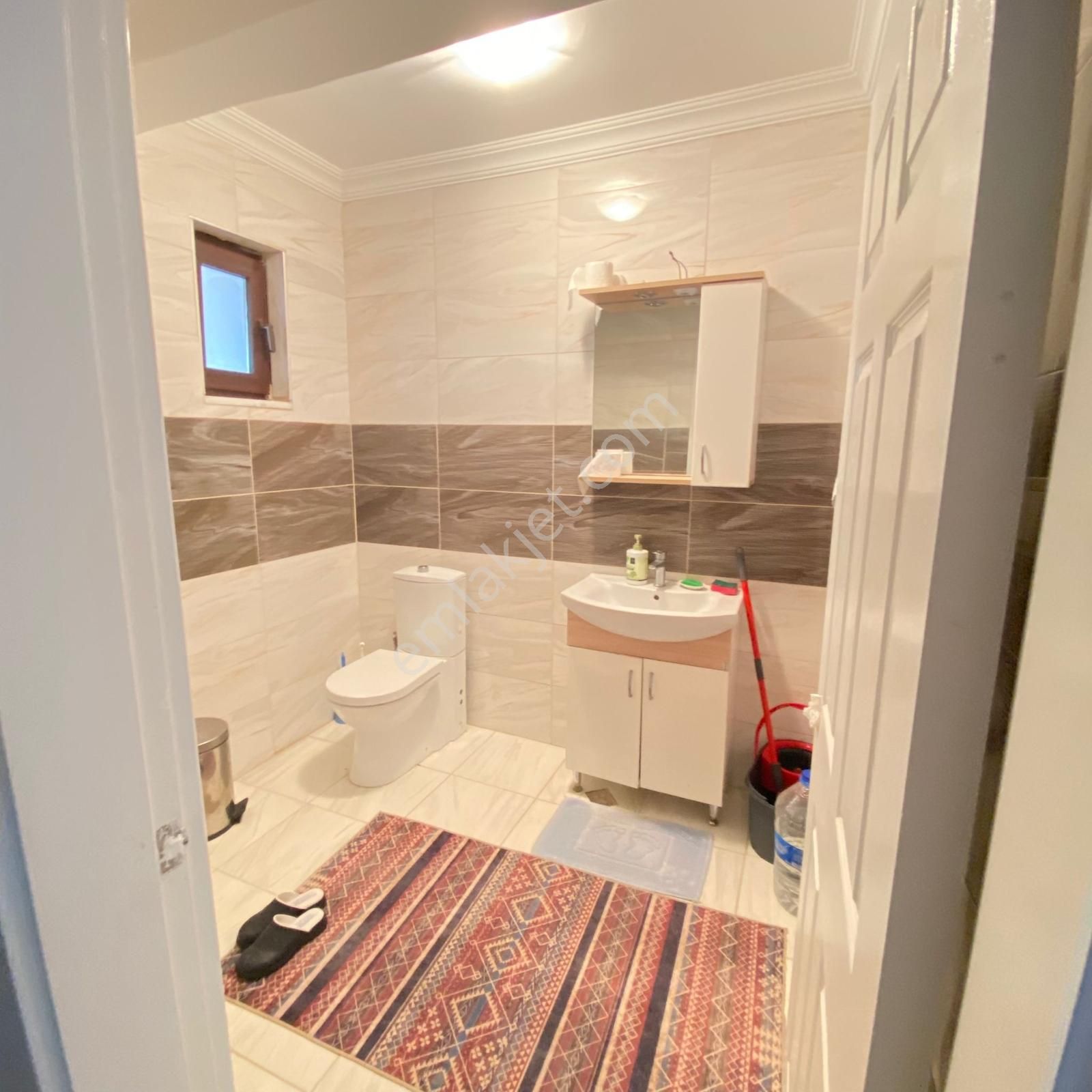 Çorlu Esetçede 900m2 Arsa İçine Kurulu 5+2 Dubleks Satılık Villa - Görsel 17