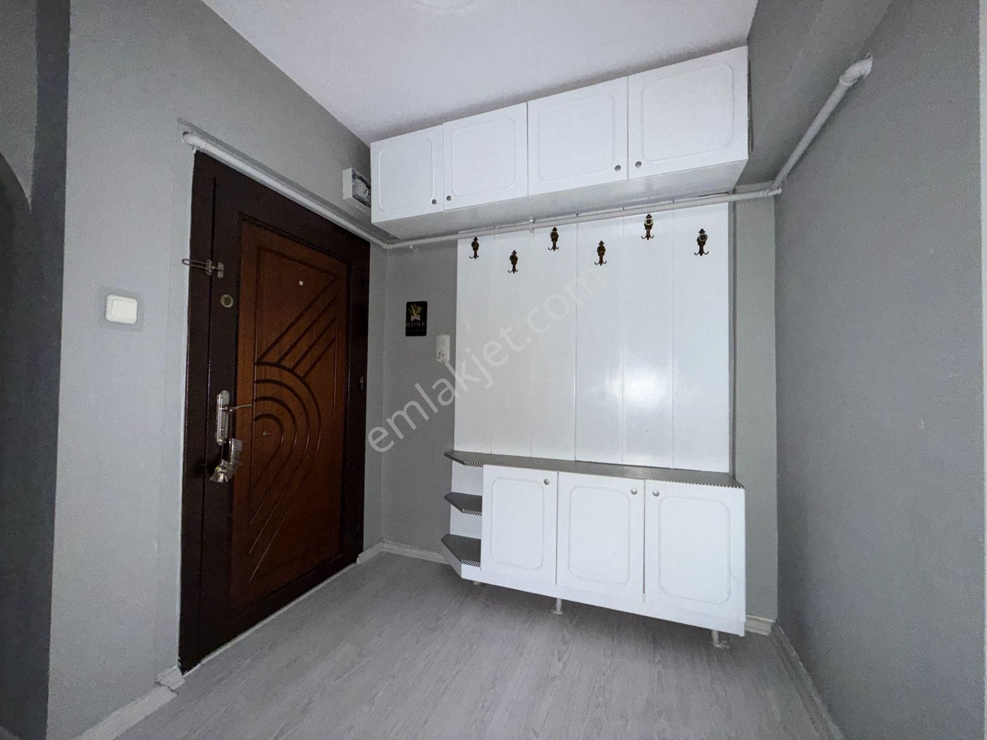 Pursaklar Ufuk Kılıç Emlak'tan Merkezde 3+1 Masrafsız Orta Kat Daire - Görsel 25