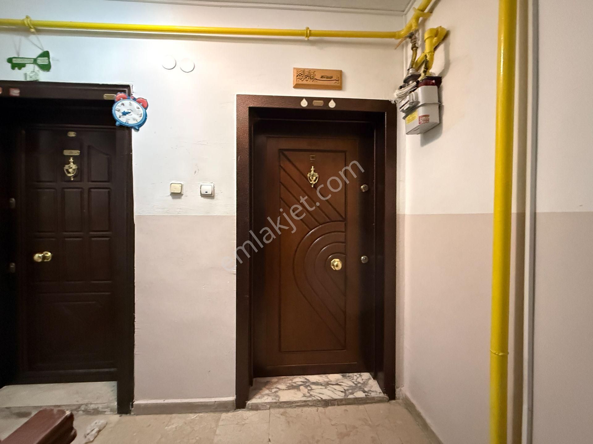 Pursaklar Ufuk Kılıç Emlak'tan Merkezde 3+1 Masrafsız Orta Kat Daire - Görsel 28