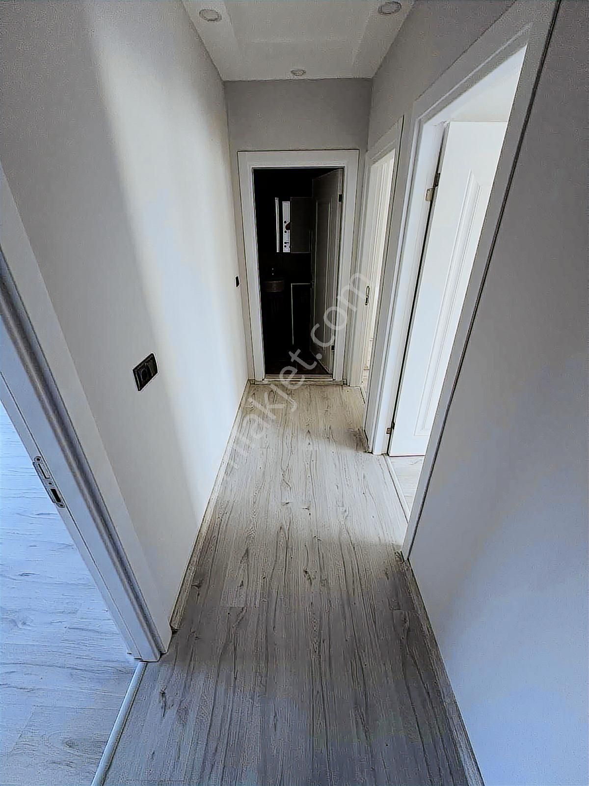 Fırsat 2+1 Daire Yenicami Söke - Görsel 12