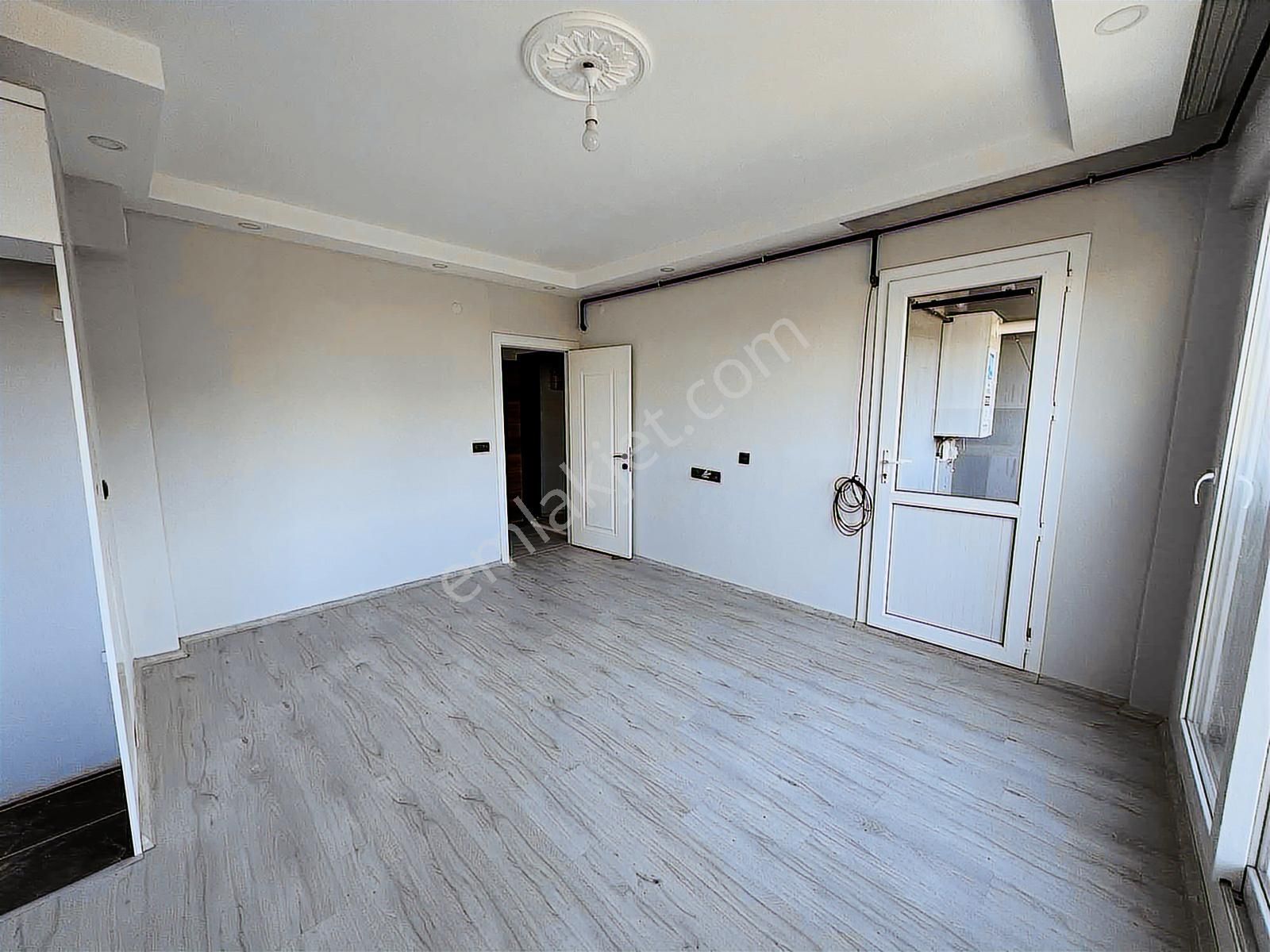 Fırsat 2+1 Daire Yenicami Söke - Görsel 17