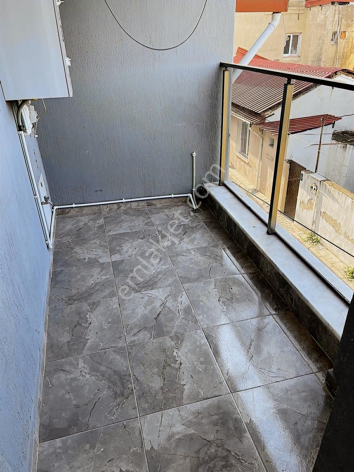 Fırsat 2+1 Daire Yenicami Söke - Görsel 4