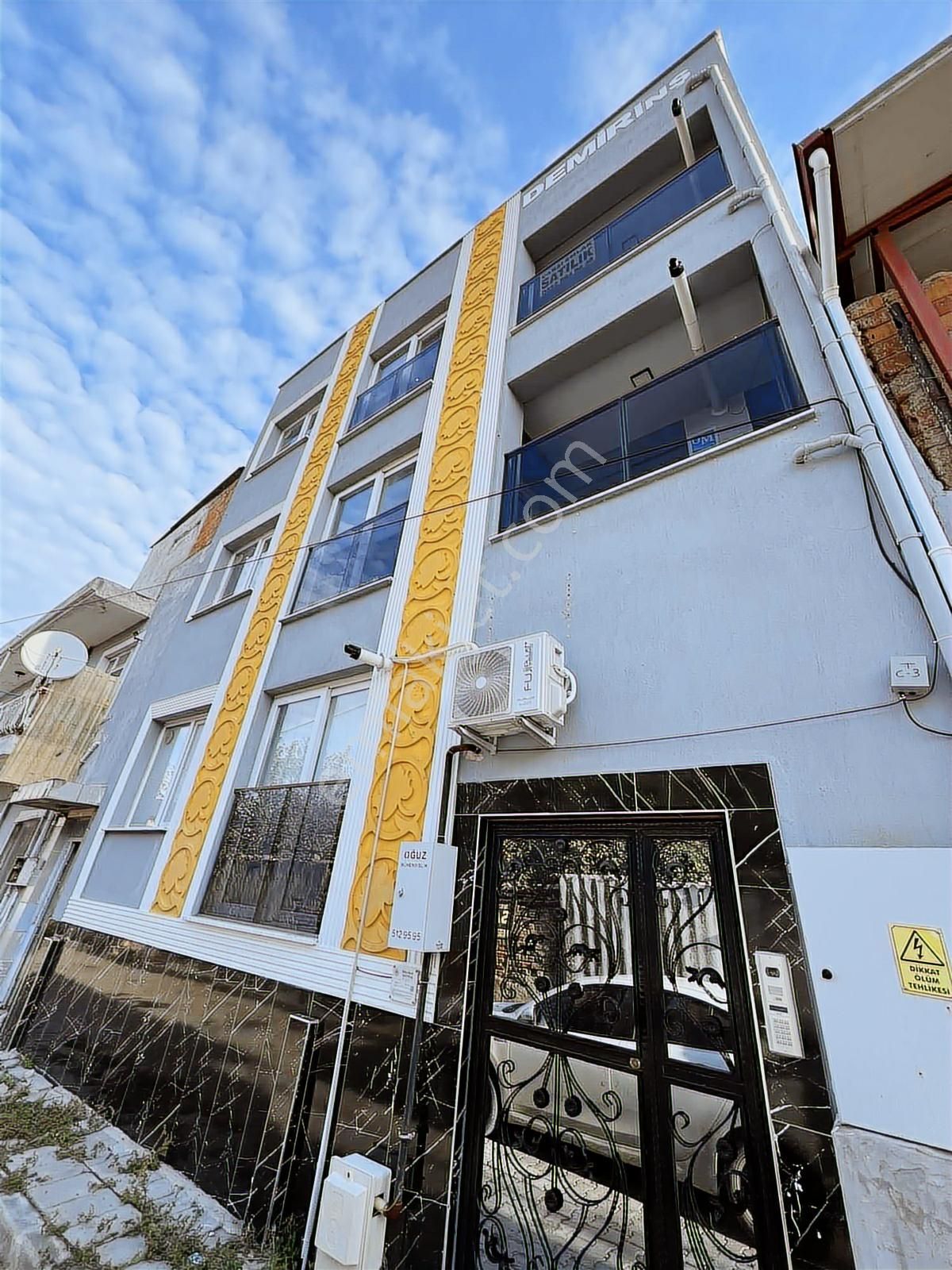 Fırsat 2+1 Daire Yenicami Söke - Görsel 3