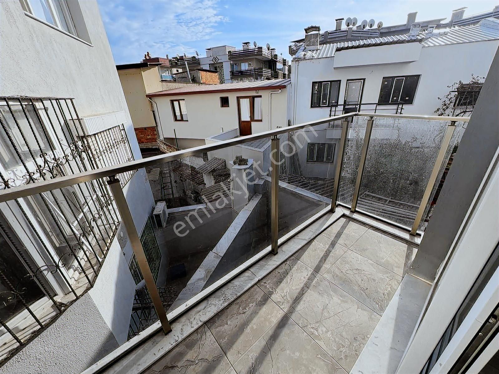 Fırsat 2+1 Daire Yenicami Söke - Görsel 9