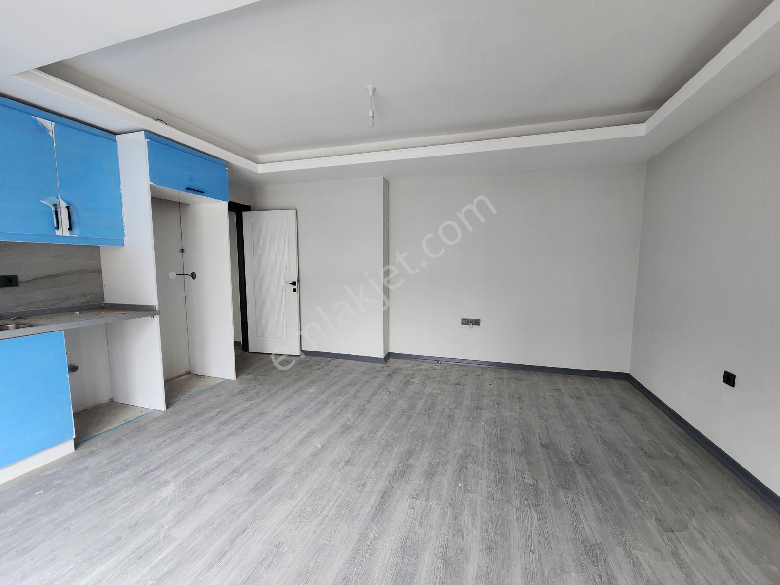 Kayalardan Hemen Teslim 2+1 Daire - Görsel 13