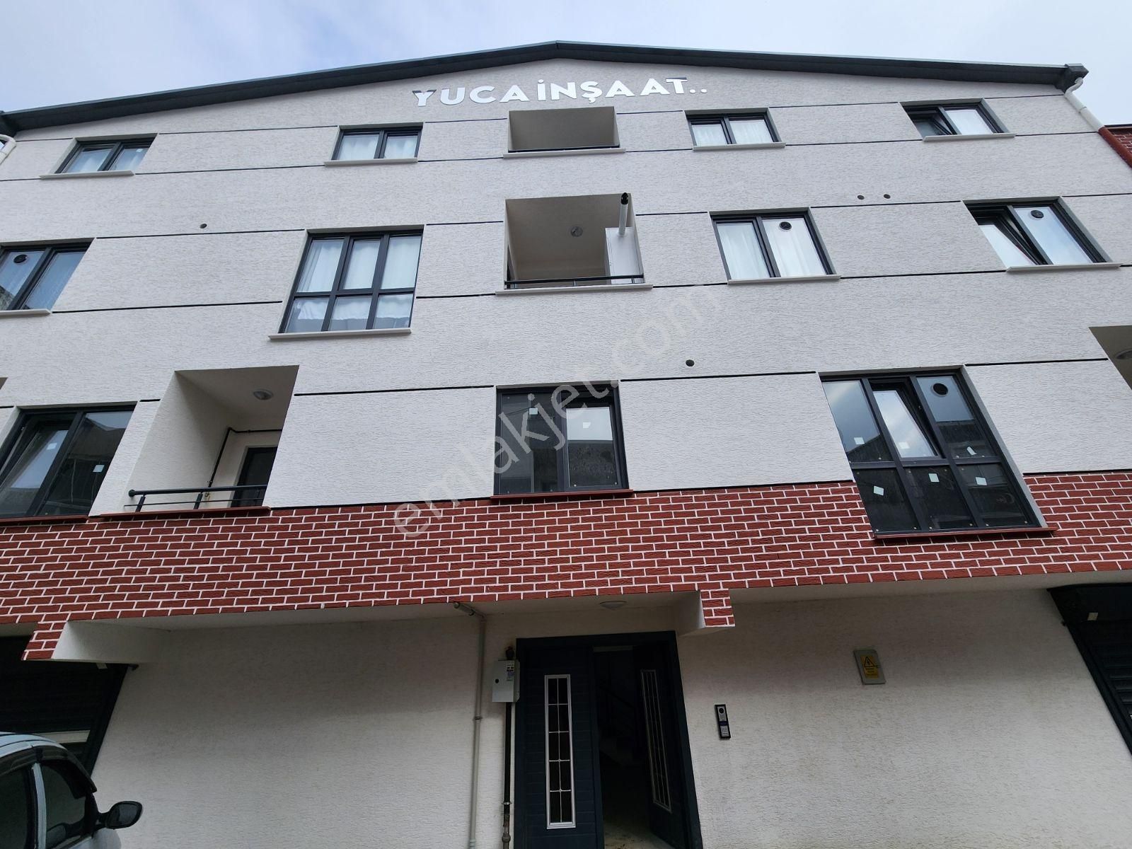 Kayalardan Hemen Teslim 2+1 Daire