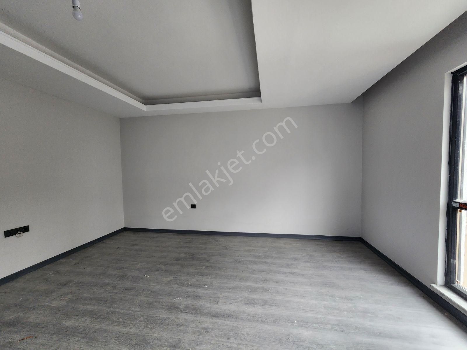 Kayalardan Hemen Teslim 2+1 Daire - Görsel 5