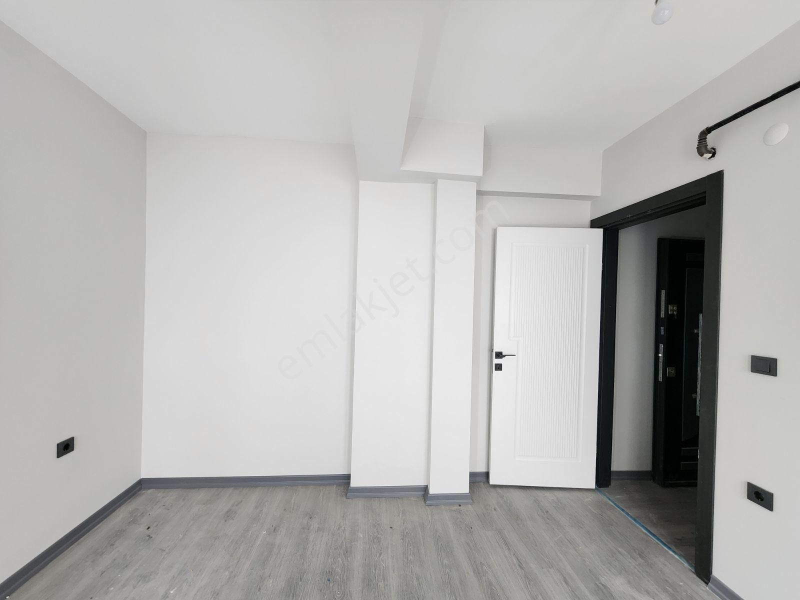 Kayalardan Hemen Teslim 2+1 Daire - Görsel 16