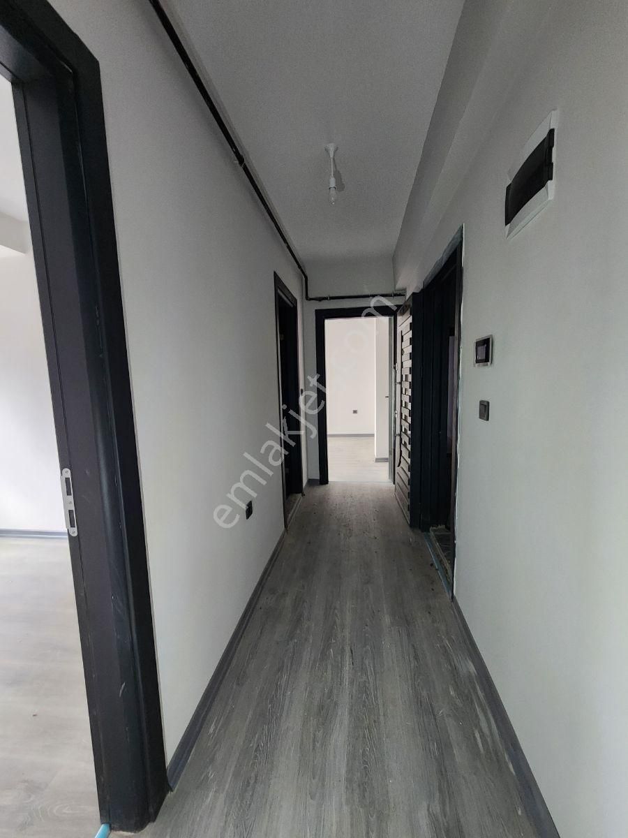 Kayalardan Hemen Teslim 2+1 Daire - Görsel 14