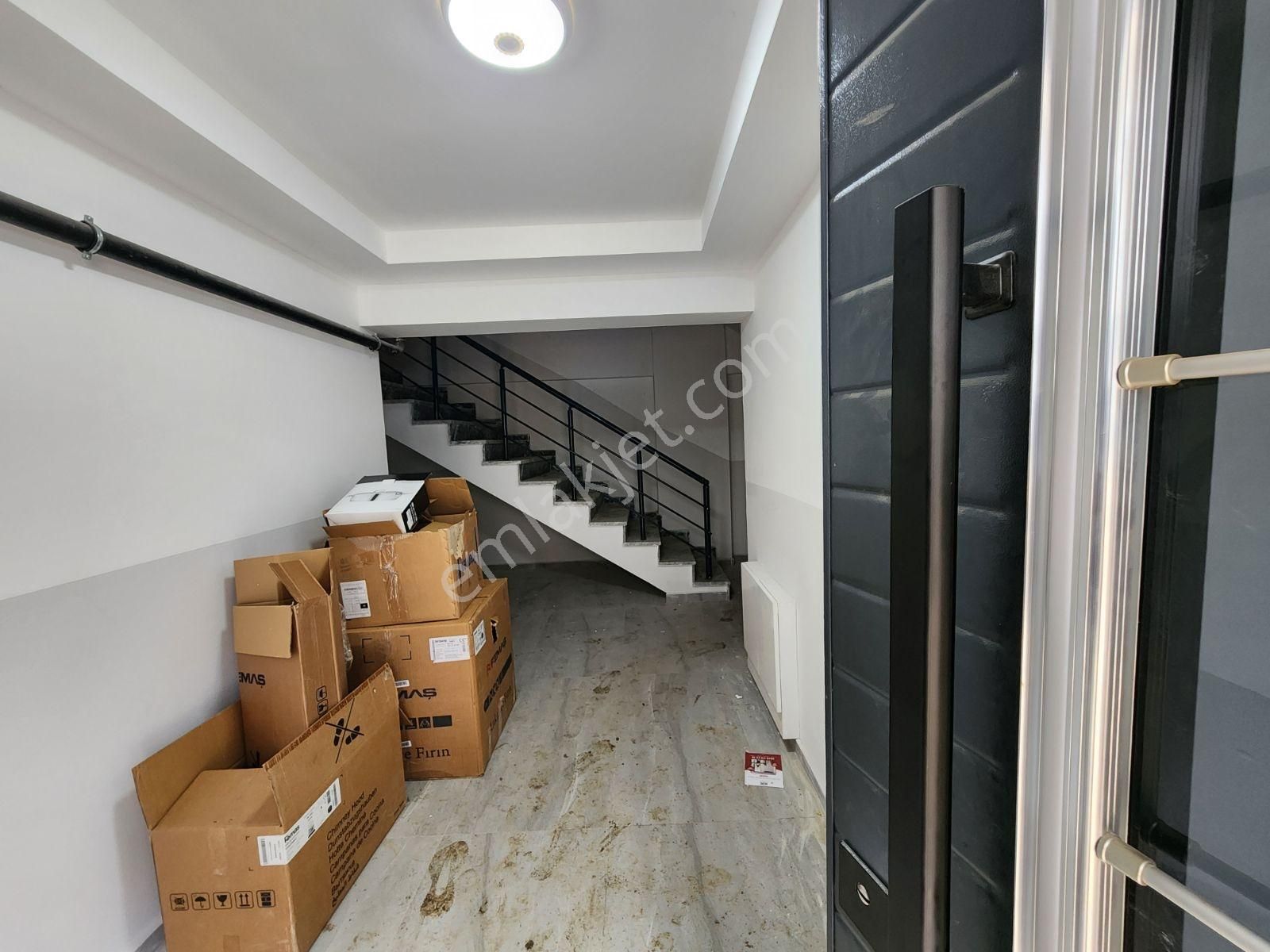 Kayalardan Hemen Teslim 2+1 Daire - Görsel 9