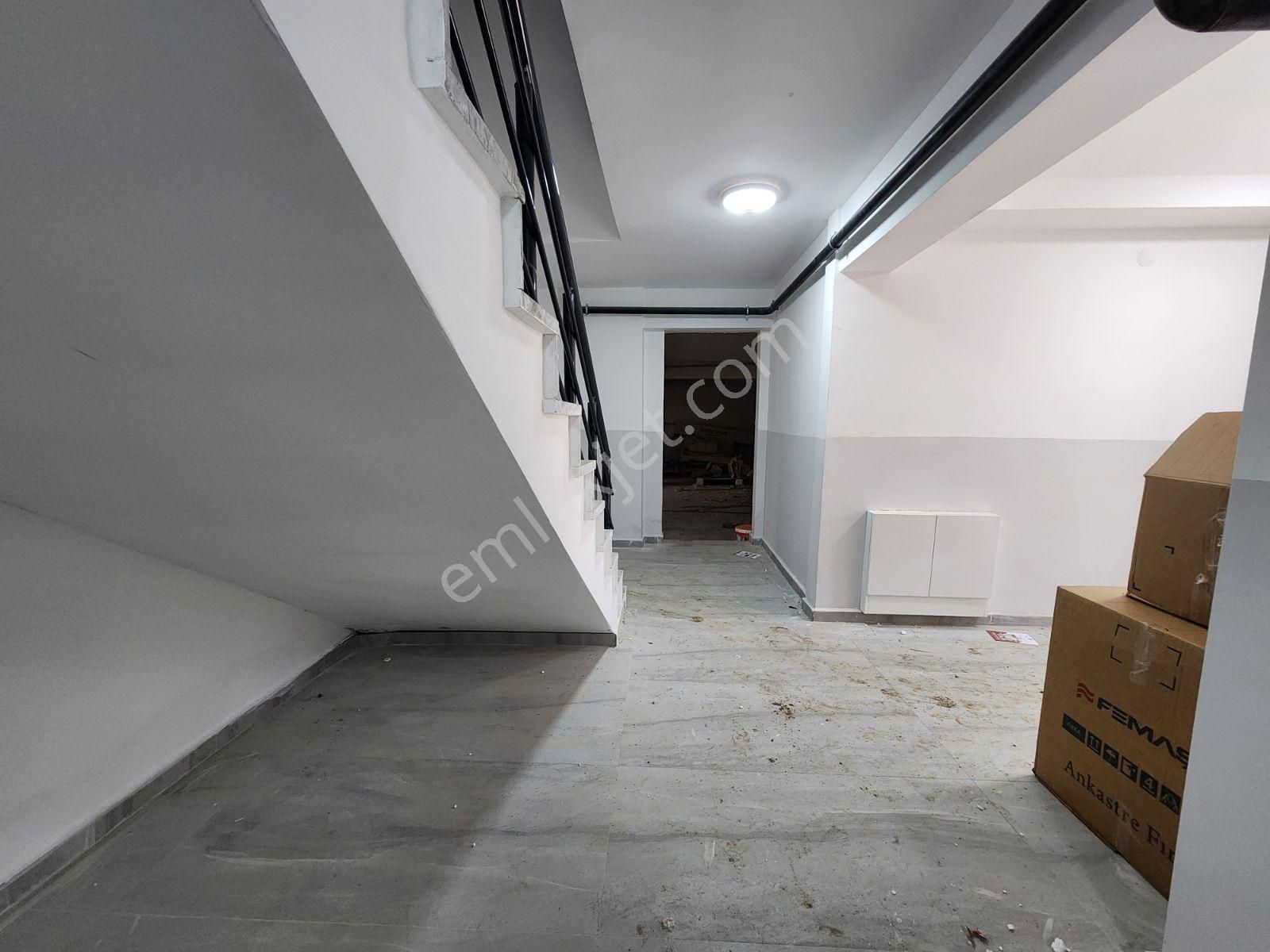 Kayalardan Hemen Teslim 2+1 Daire - Görsel 8