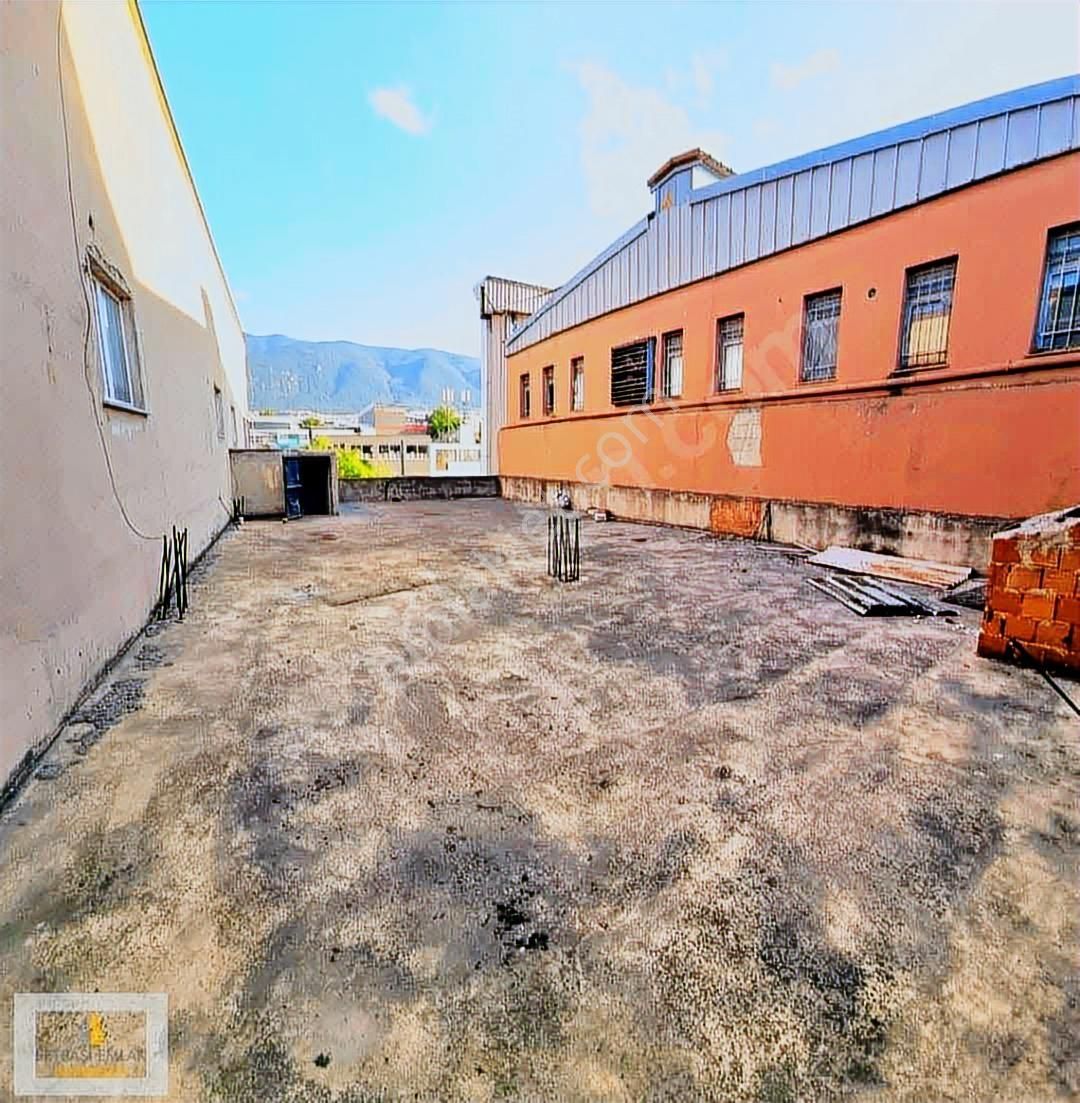 Muhsin Yazıcıoğlu Bulvarı Üzerinde 300 M2 (2 Katlı Dükkan) - Görsel 13