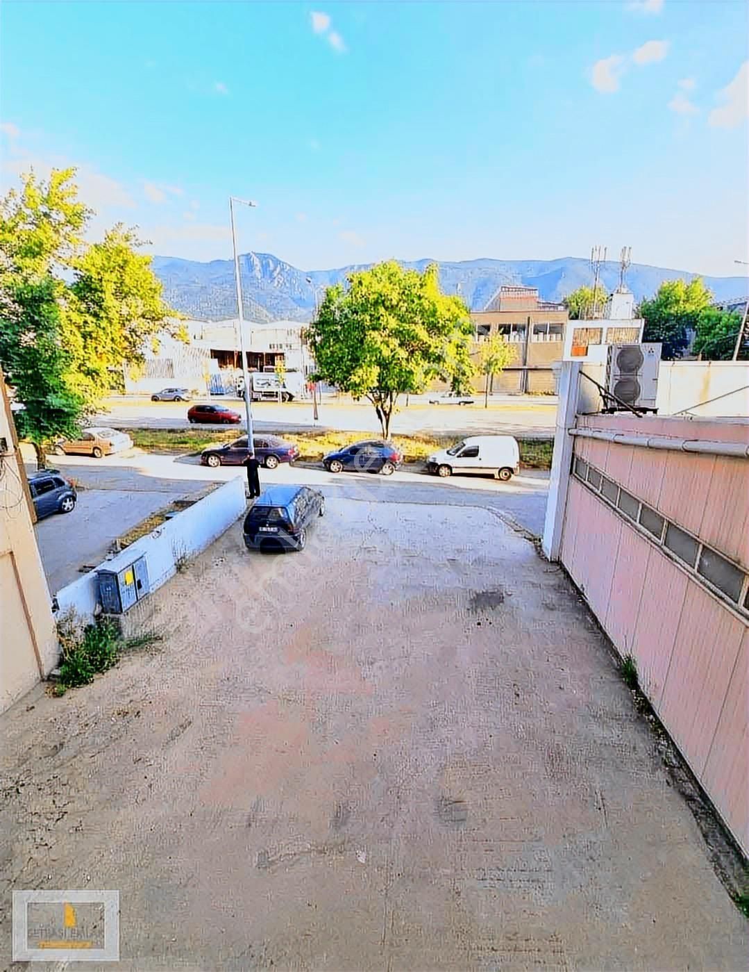 Muhsin Yazıcıoğlu Bulvarı Üzerinde 300 M2 (2 Katlı Dükkan) - Görsel 11