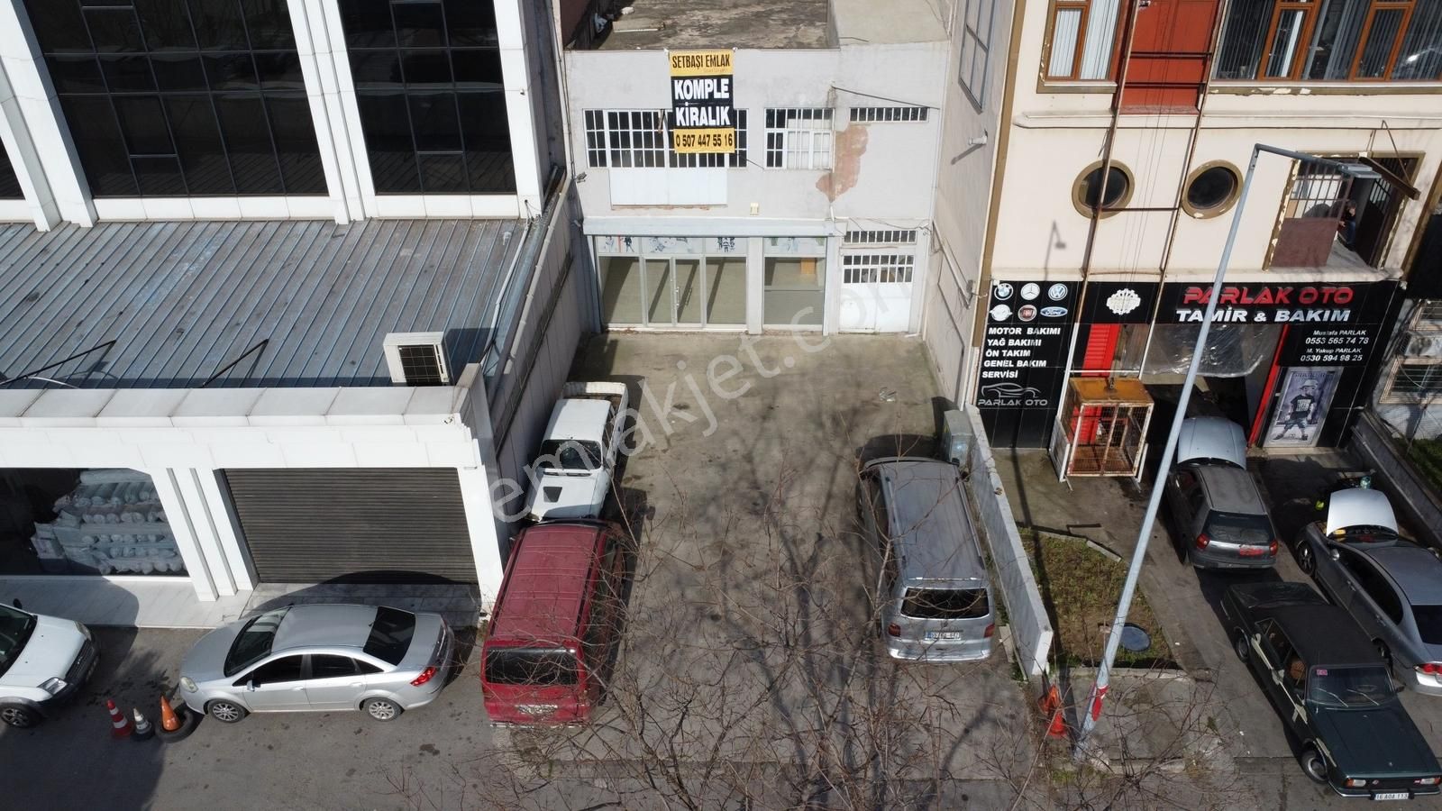 Muhsin Yazıcıoğlu Bulvarı Üzerinde 300 M2 (2 Katlı Dükkan) - Görsel 17