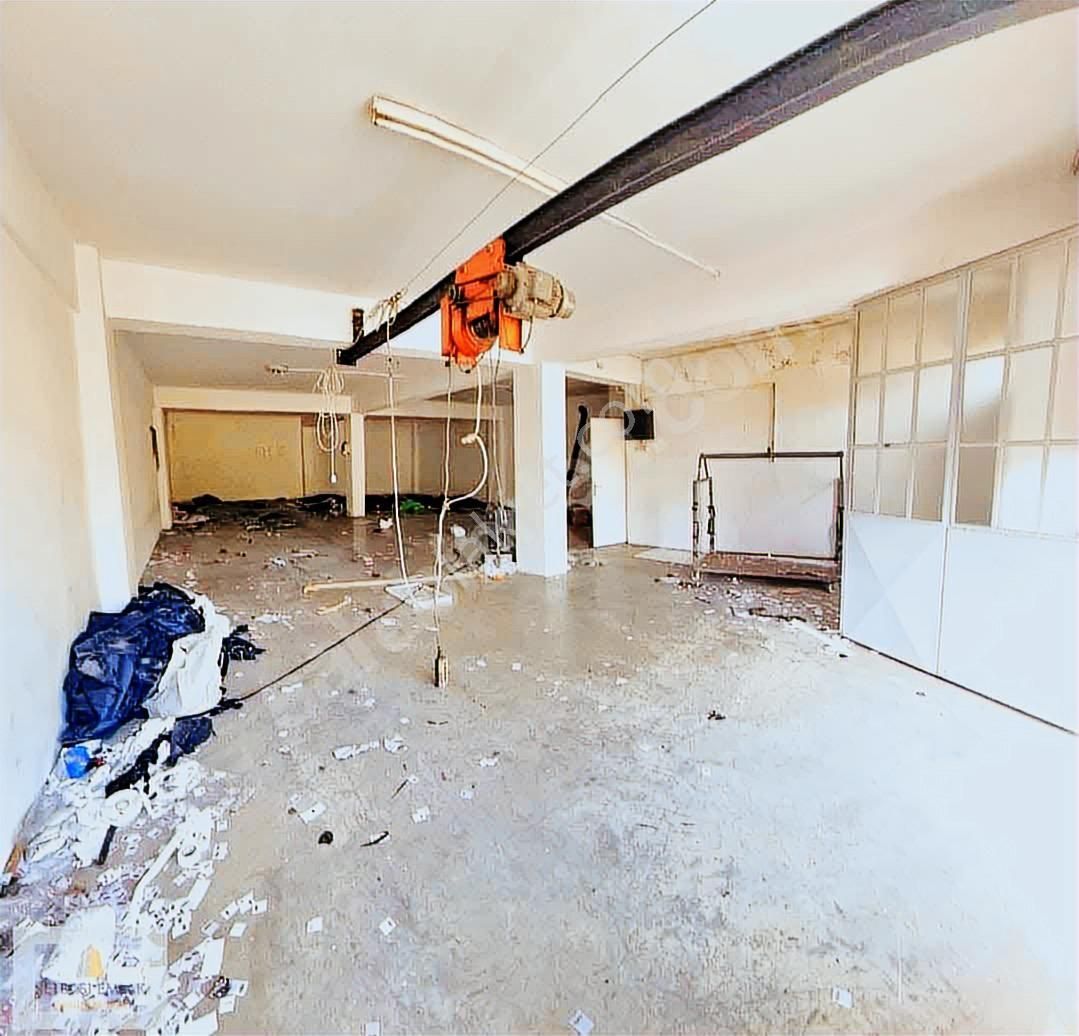 Muhsin Yazıcıoğlu Bulvarı Üzerinde 300 M2 (2 Katlı Dükkan) - Görsel 10