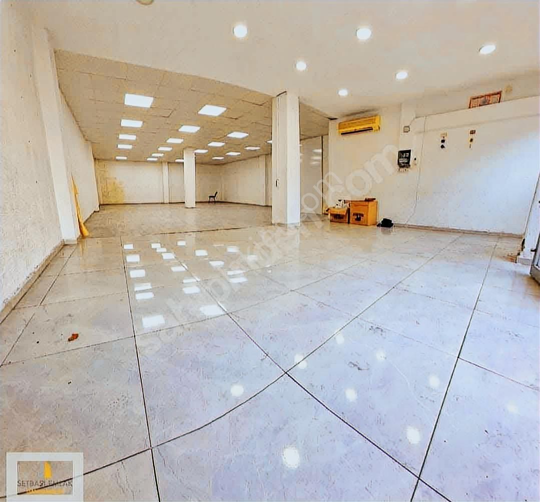 Muhsin Yazıcıoğlu Bulvarı Üzerinde 300 M2 (2 Katlı Dükkan) - Görsel 9