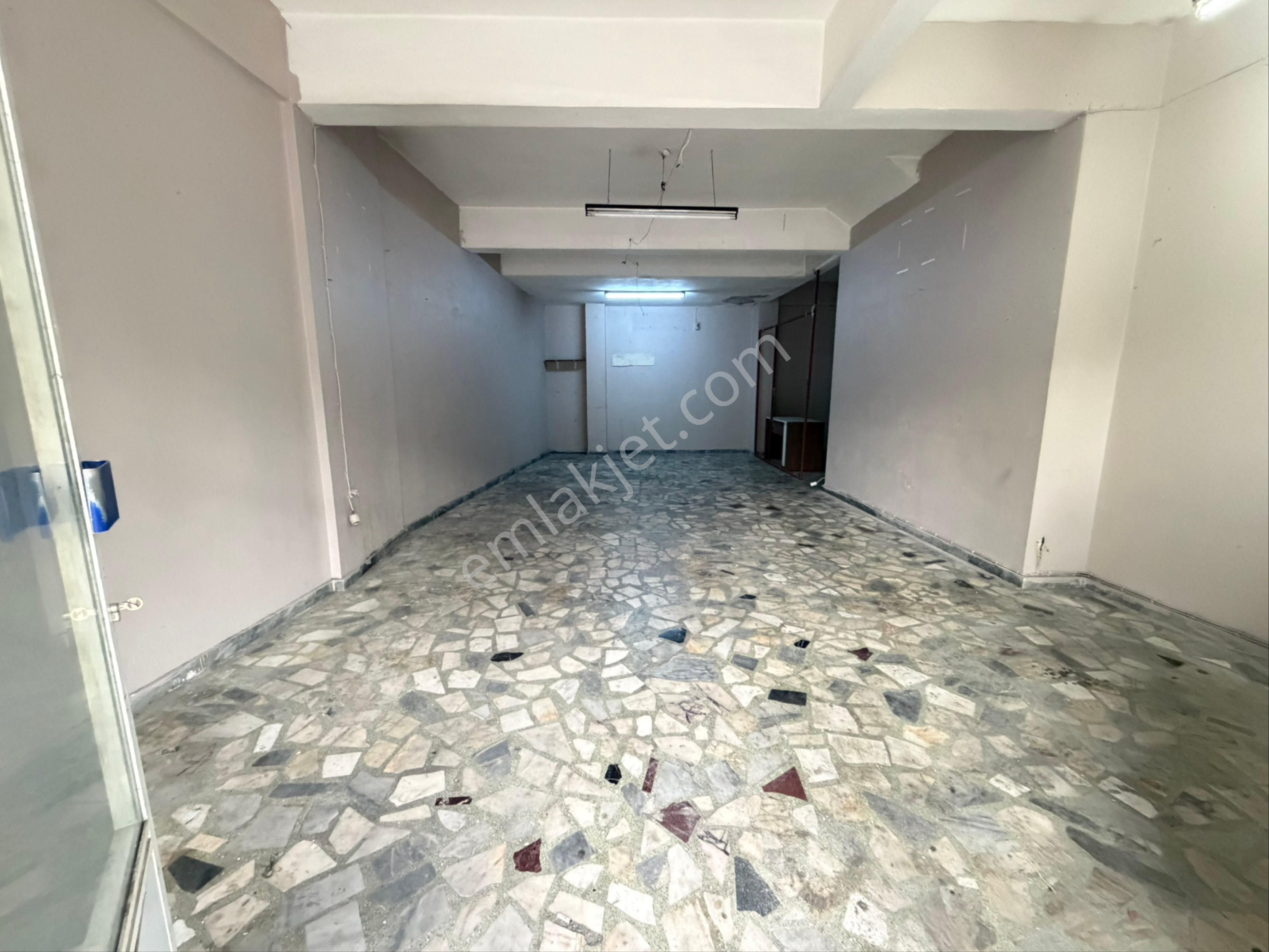Bahçelievler Mehmet Akif Okul Karşısı Kiralık İşyeri 80m2 - Görsel 10